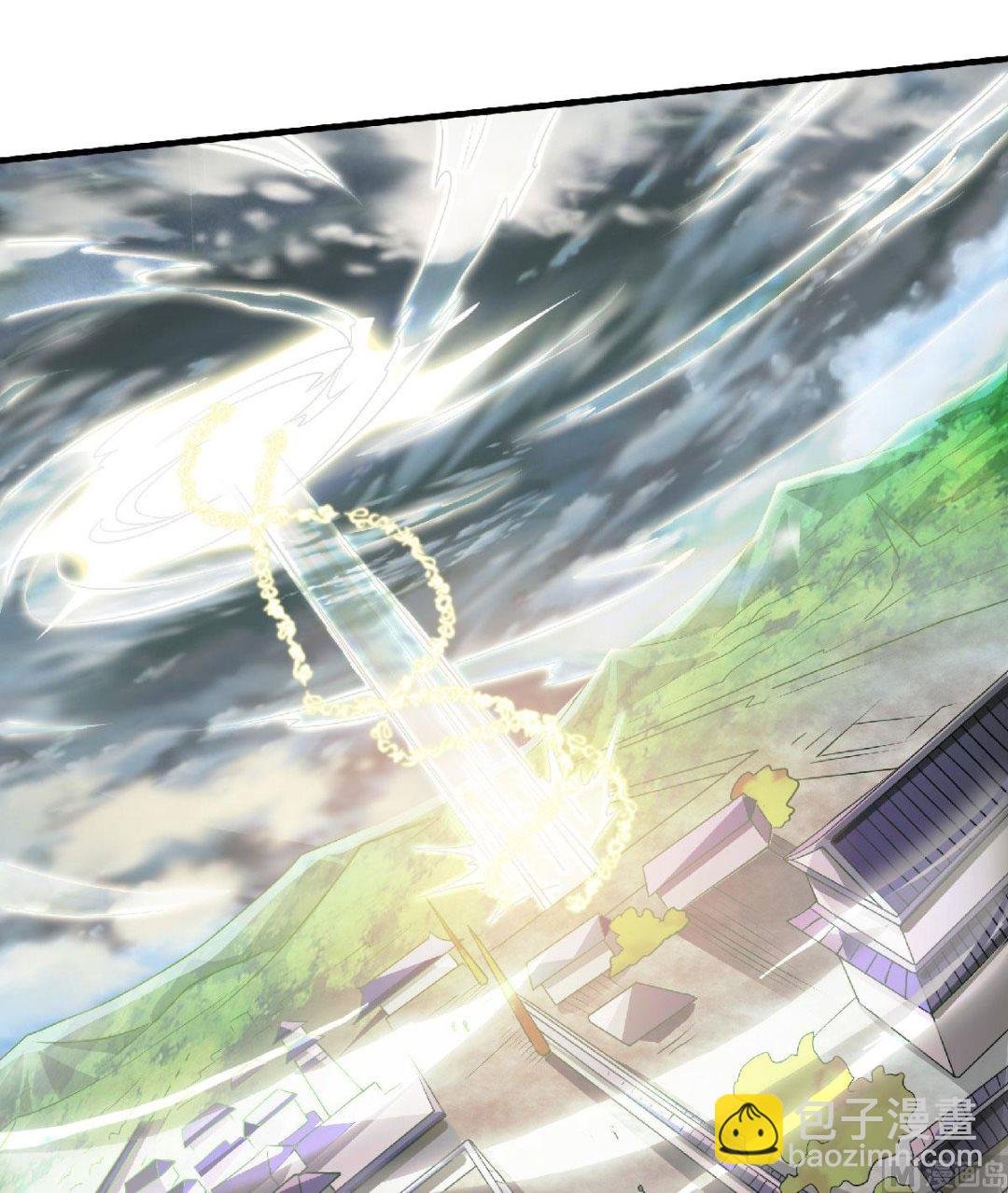 第二季第53话 天大的机缘