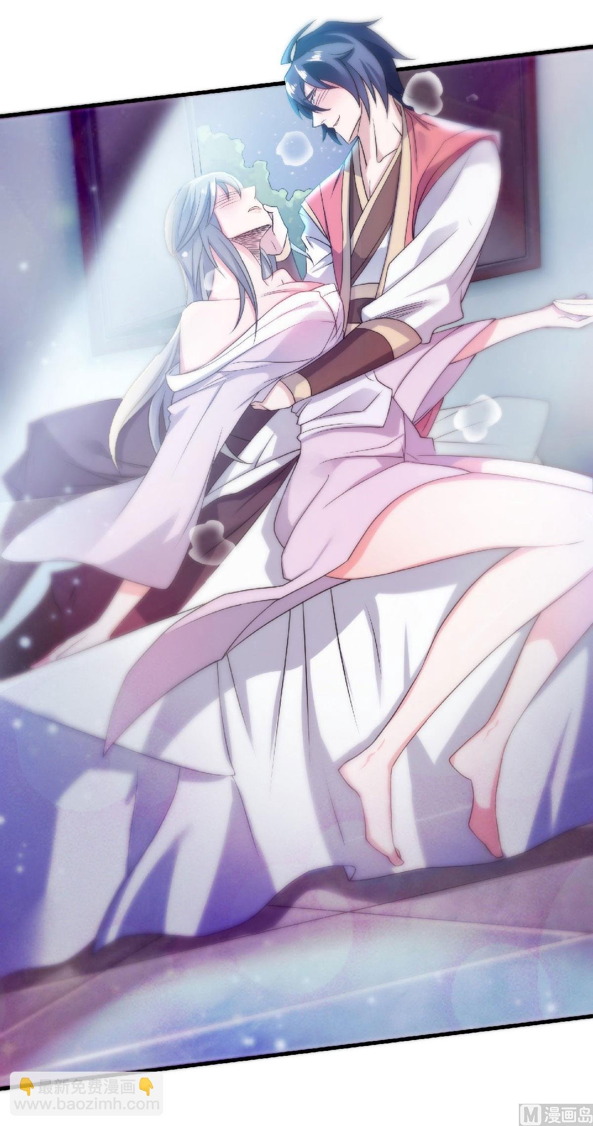 第二季第56话 危机与布局
