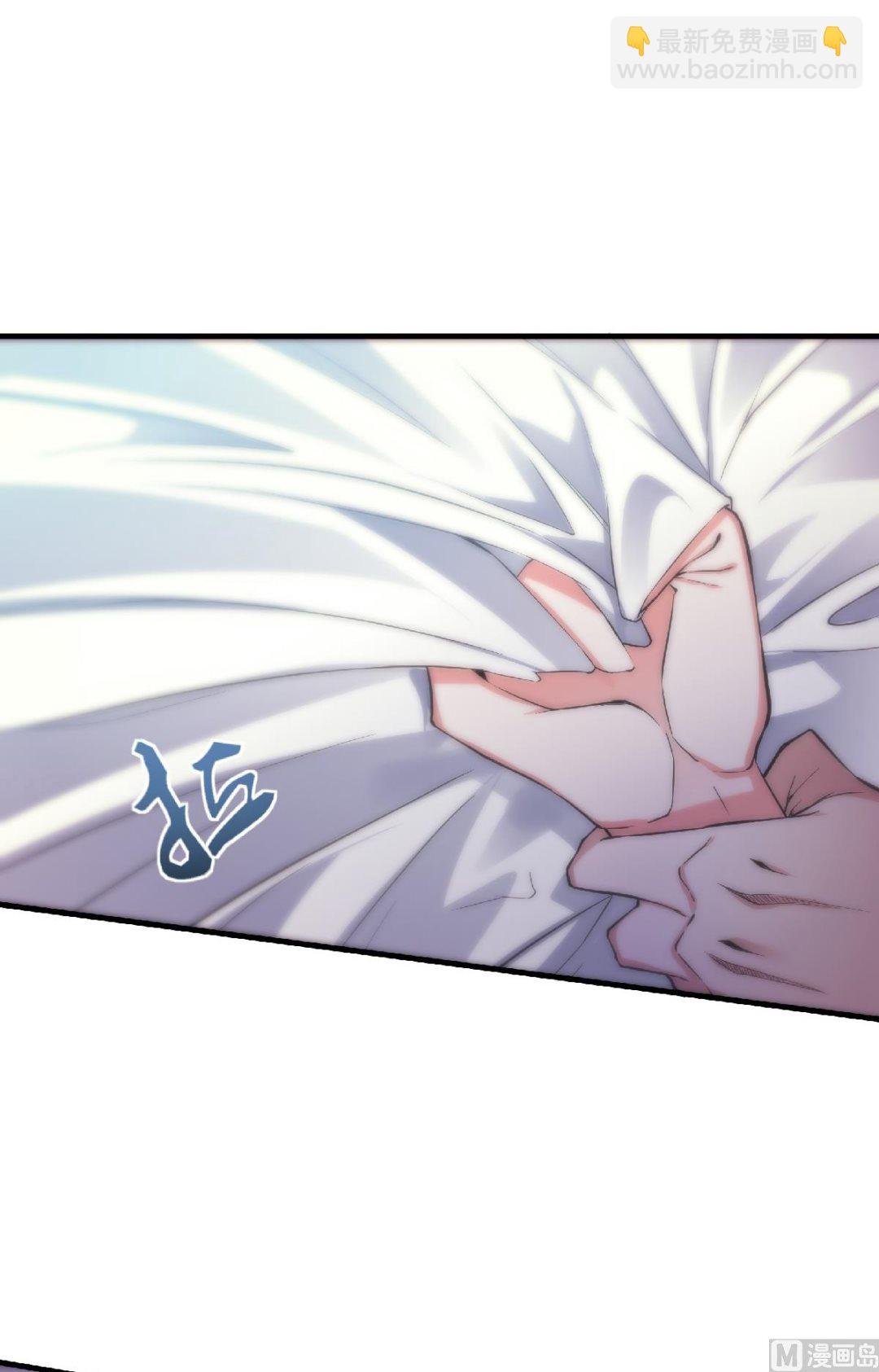 第二季第57话 大势初成，再遇危机
