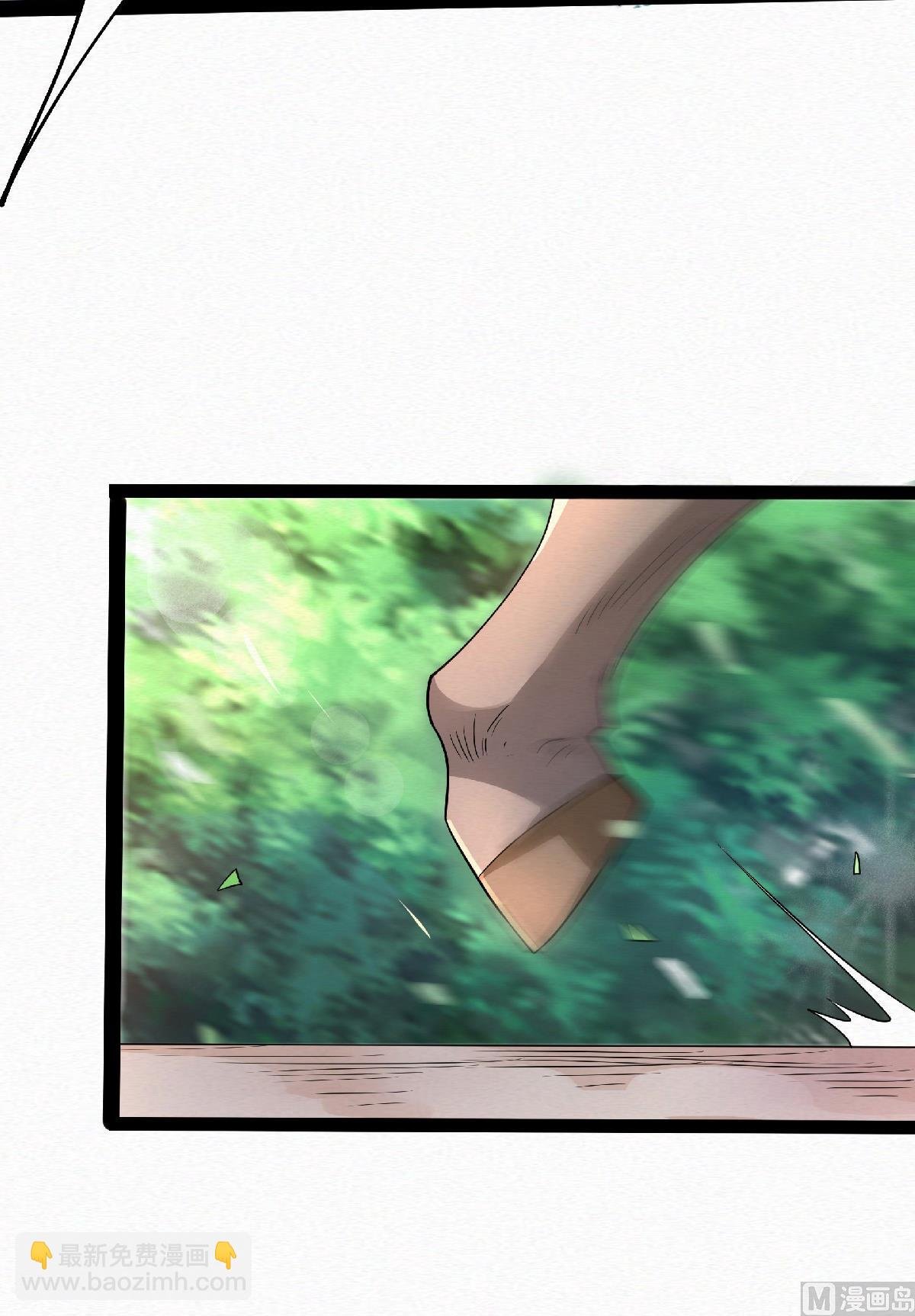 第二季第57话 大势初成，再遇危机