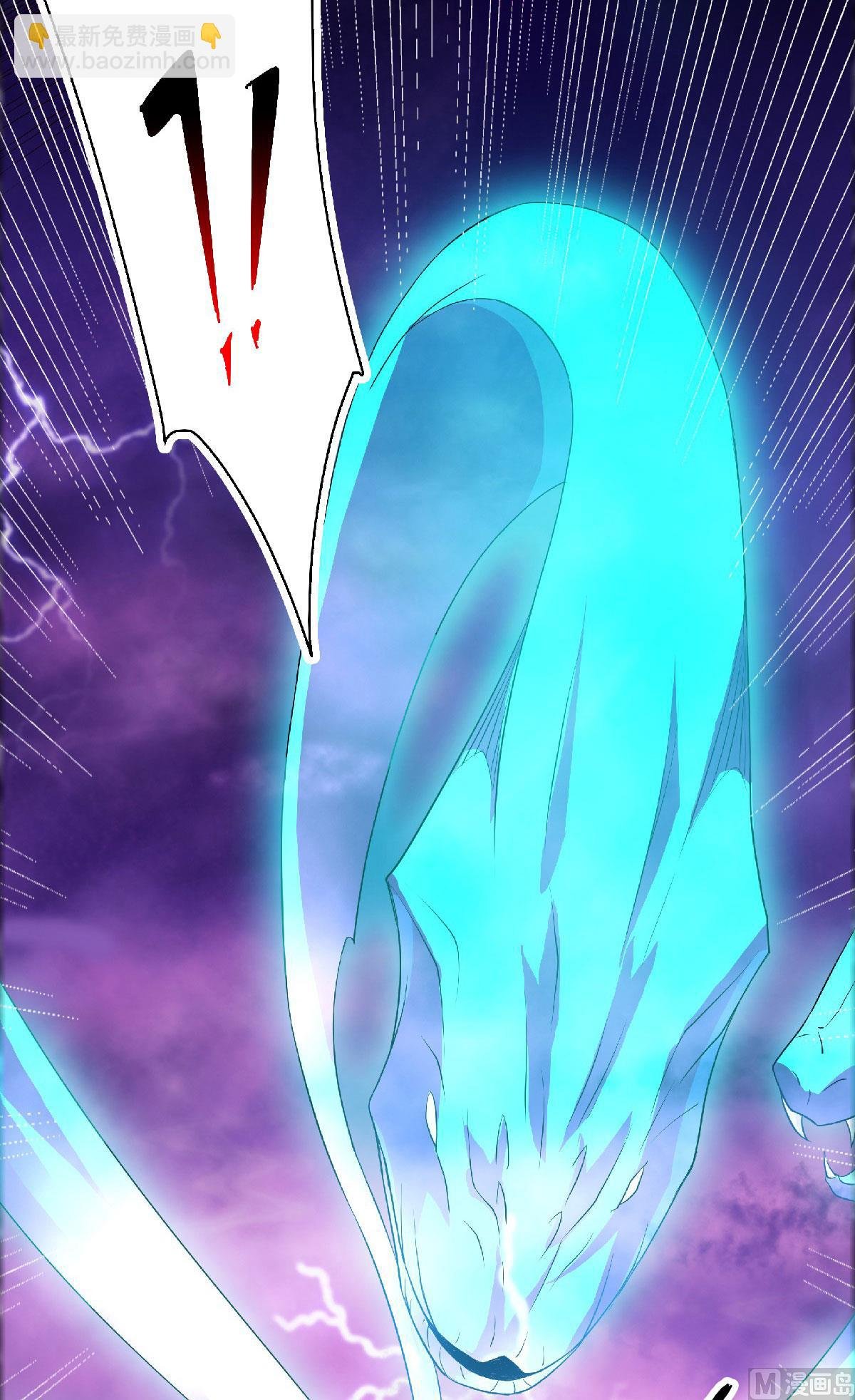 第二季第59话 强敌环伺，欺上门来