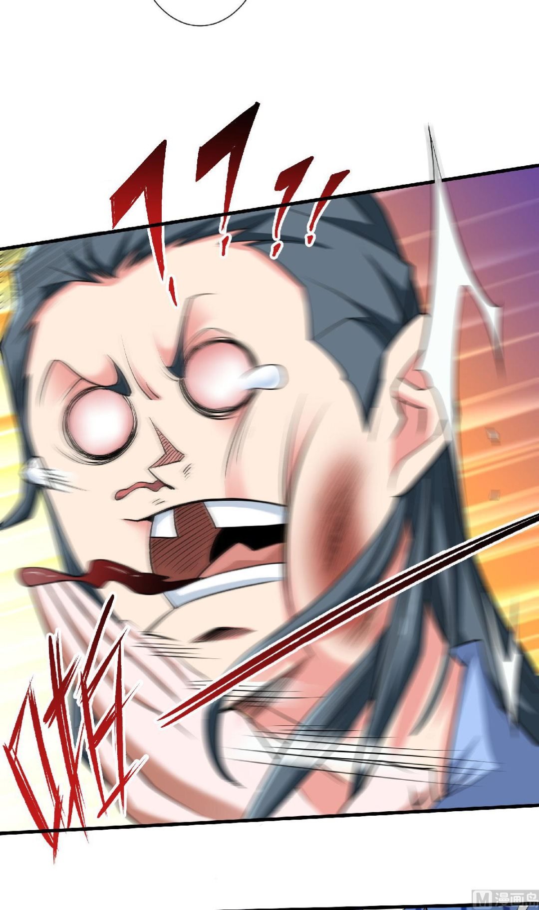 第二季第59话 强敌环伺，欺上门来