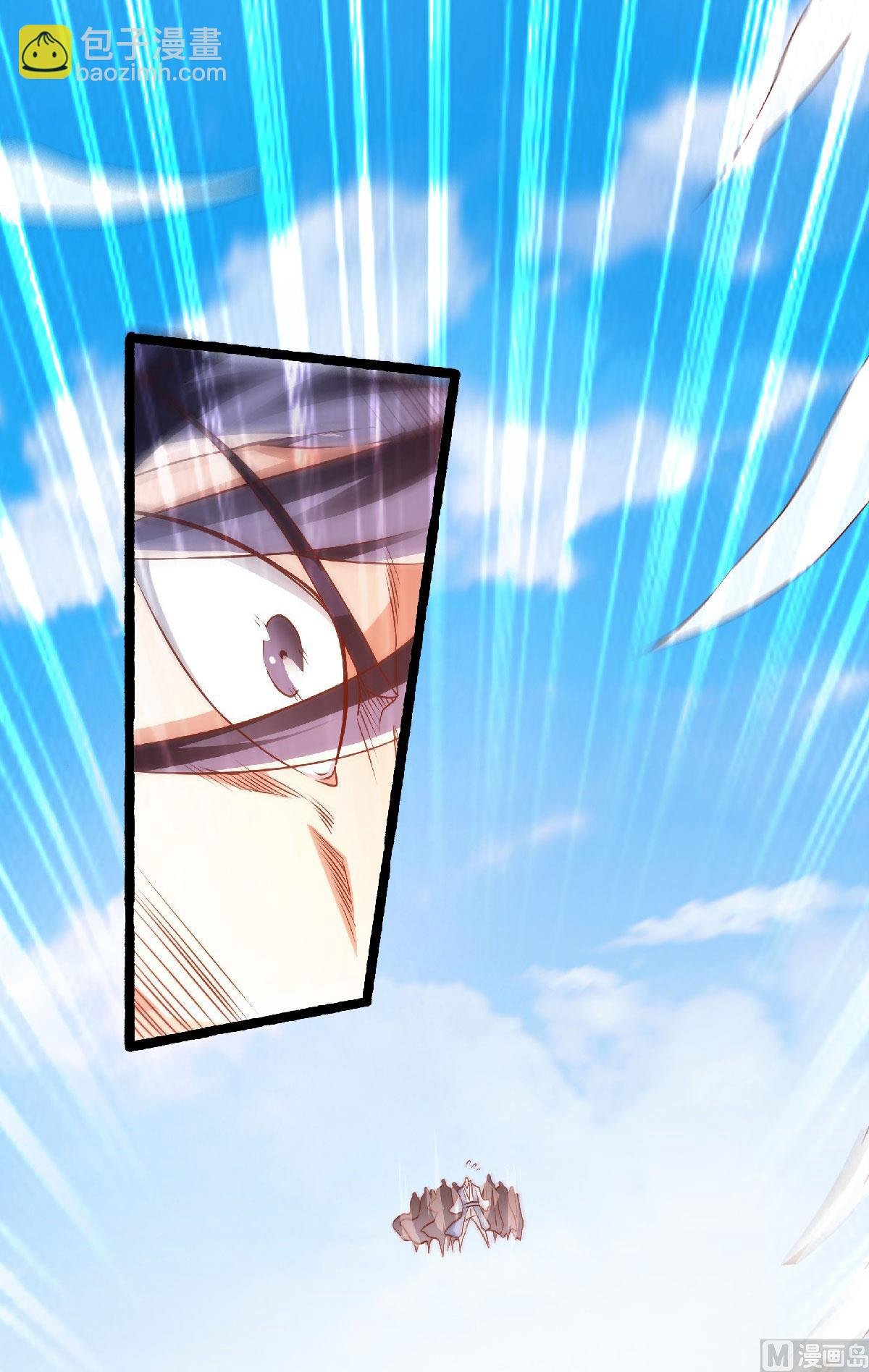 第二季第59话 强敌环伺，欺上门来