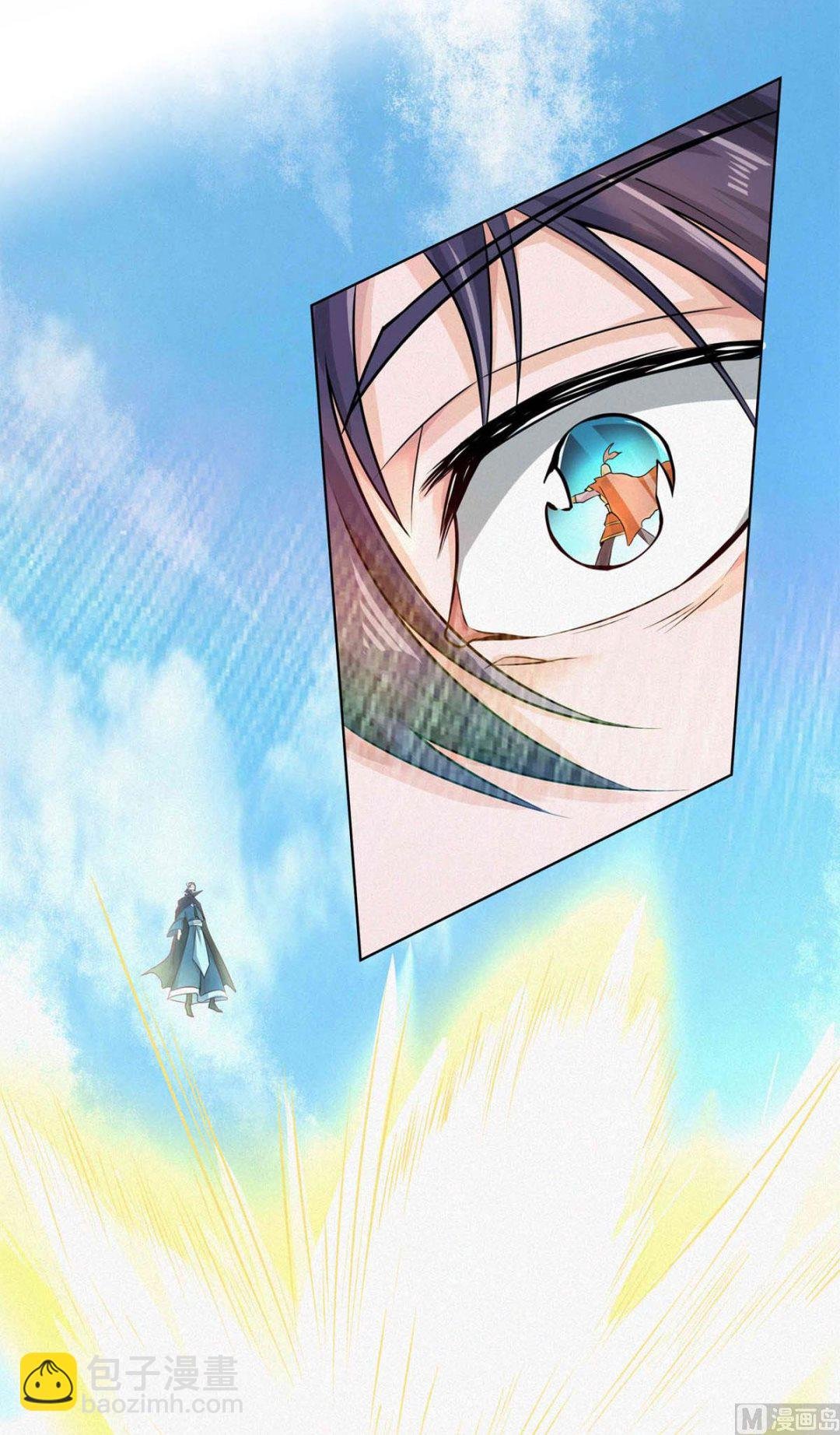 第二季第59话 强敌环伺，欺上门来
