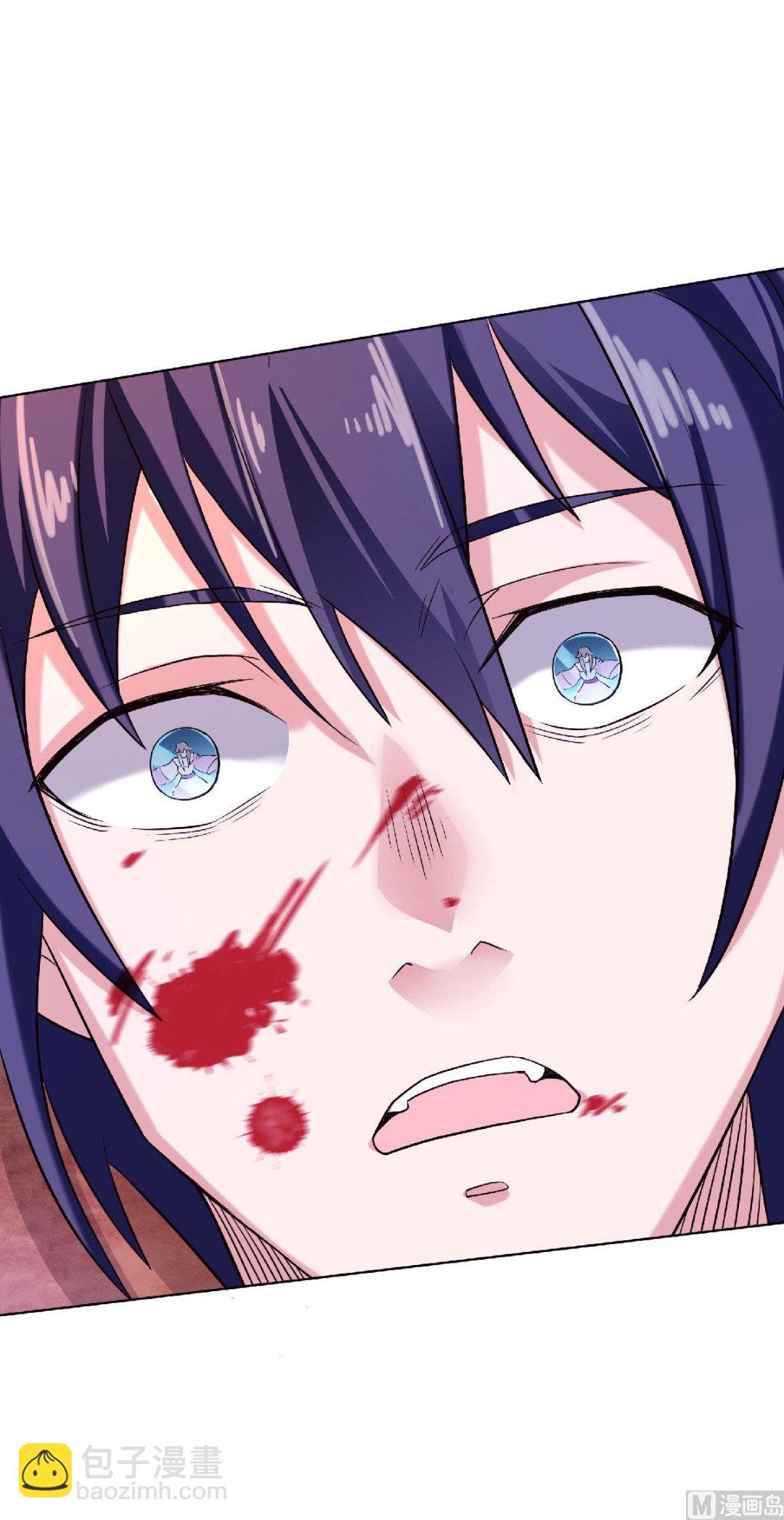 第二季第61话 皇者归来，震撼全场！