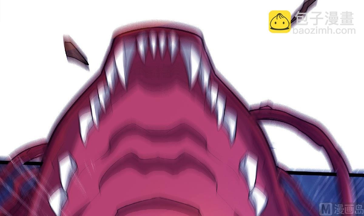 第二季第67话 血族怪物被生擒？