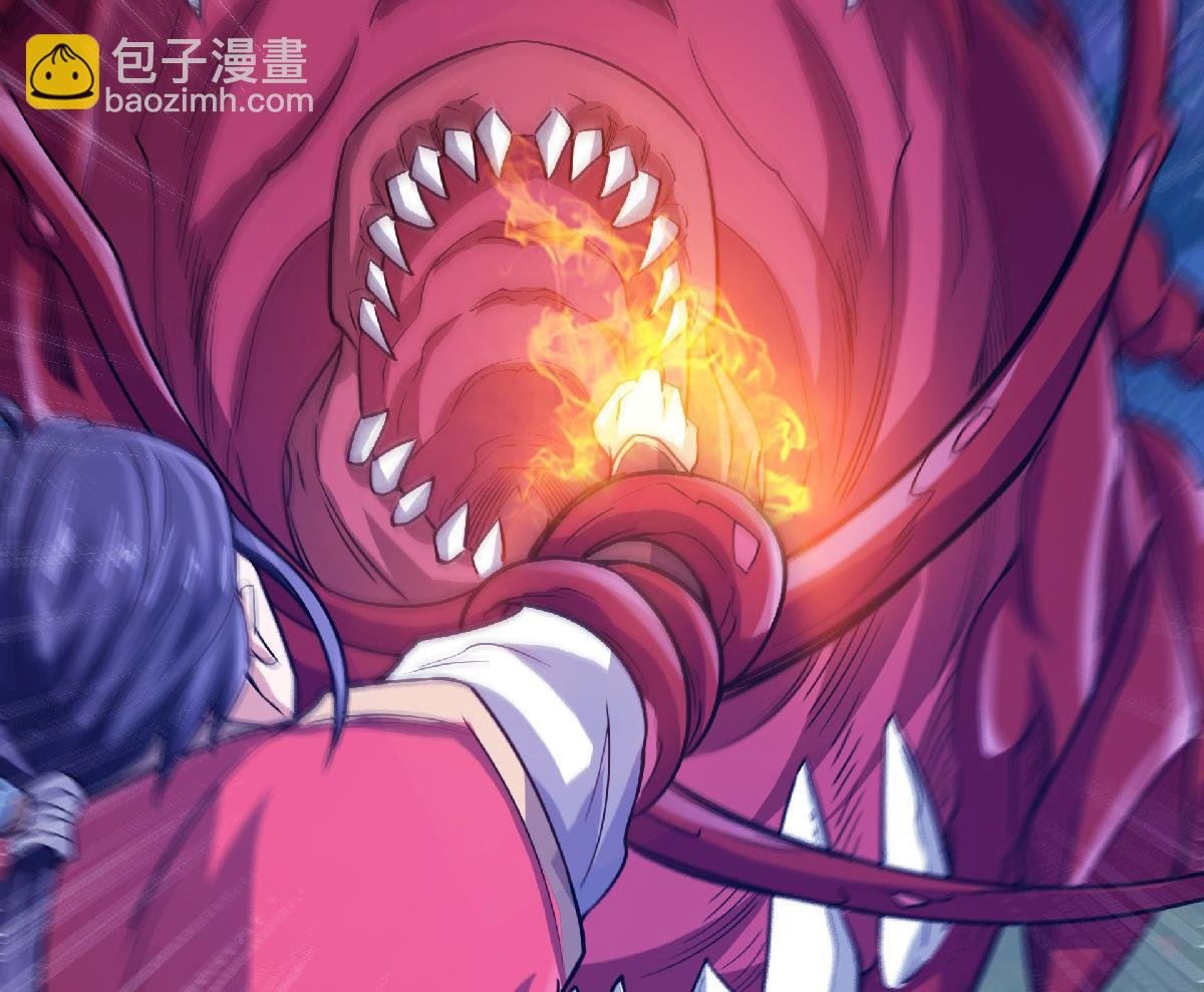第二季第67话 血族怪物被生擒？