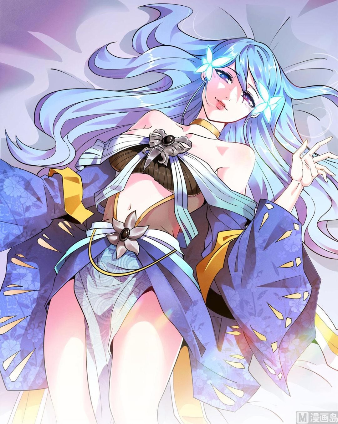 第二季第71话 紧急救援