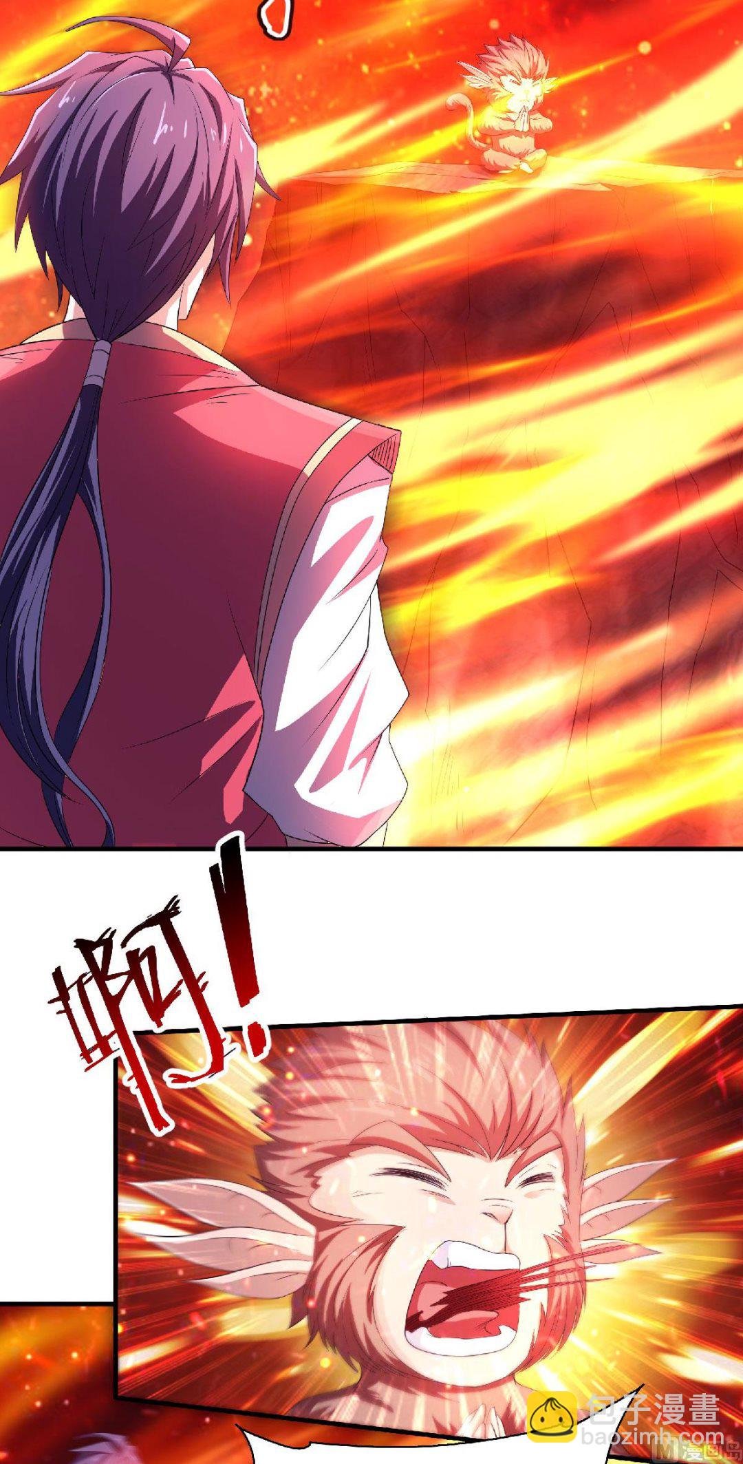第二季第77话 退敌！晋升！