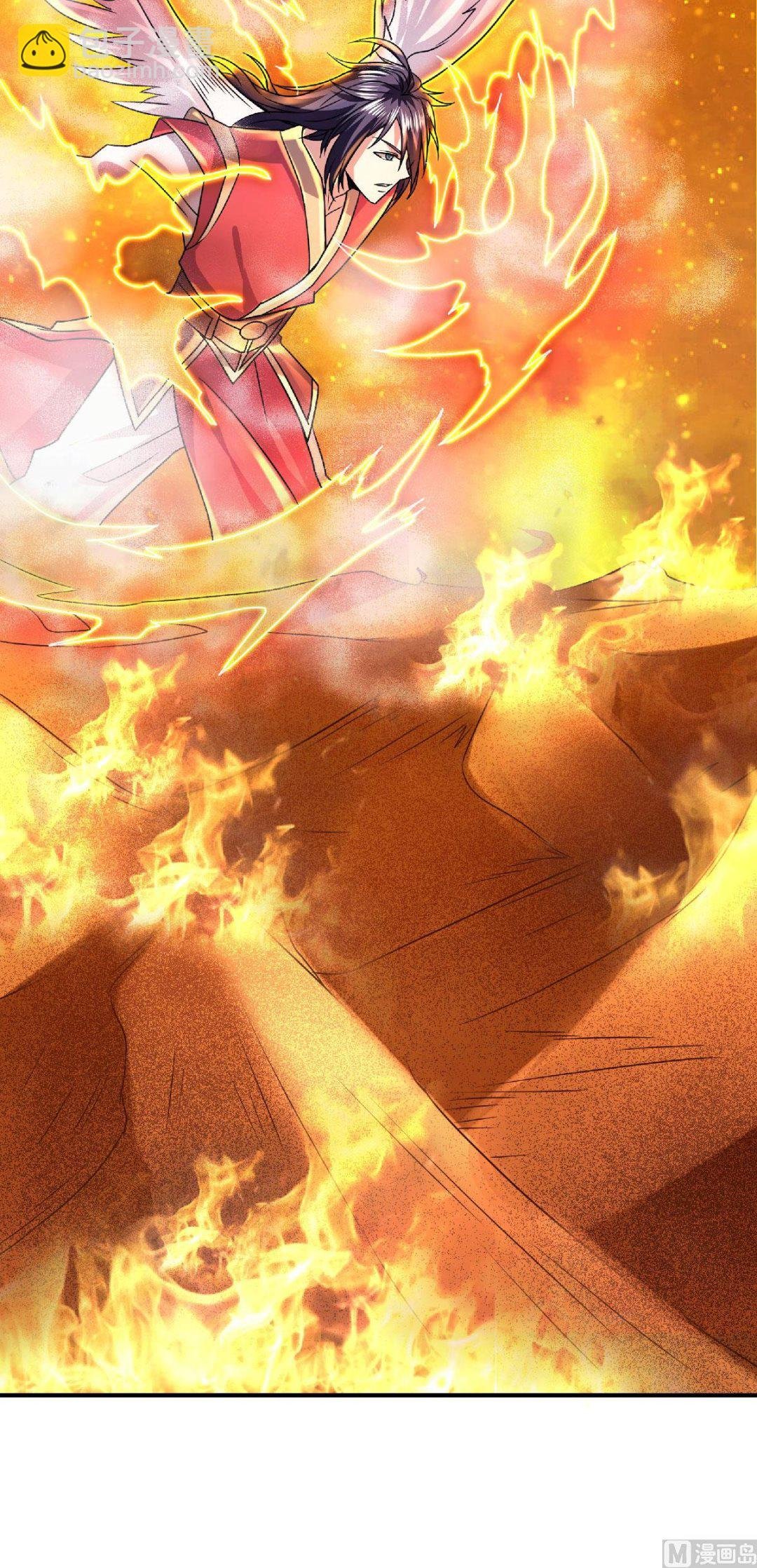 第二季第78话 连升三阶，实力暴涨！
