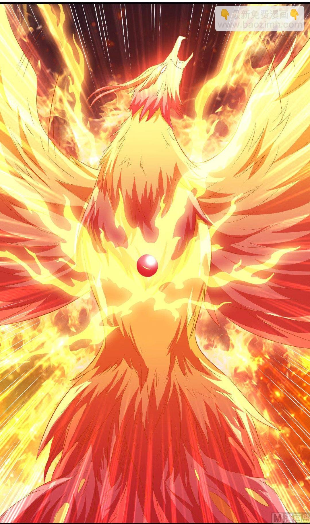 第二季第78话 连升三阶，实力暴涨！
