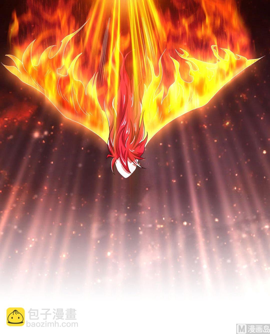第二季第80话 战胜心魔，回归！