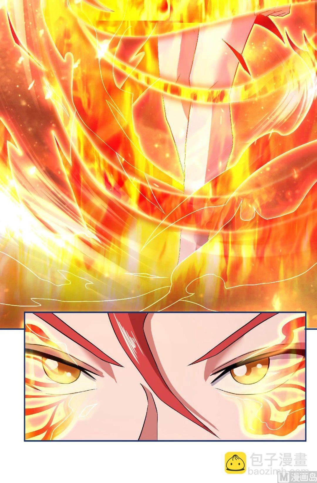 第二季第80话 战胜心魔，回归！