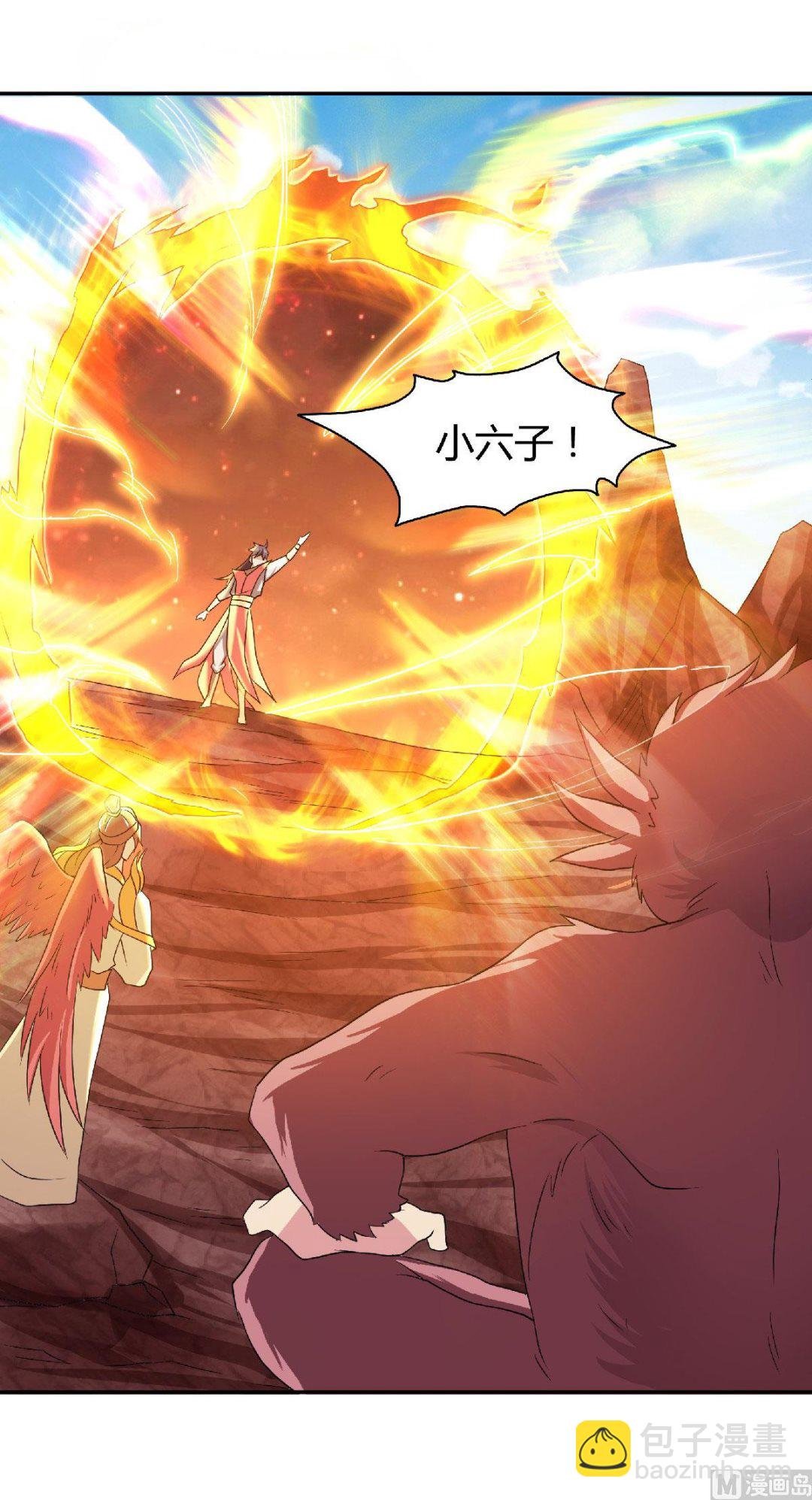 第二季第80话 战胜心魔，回归！