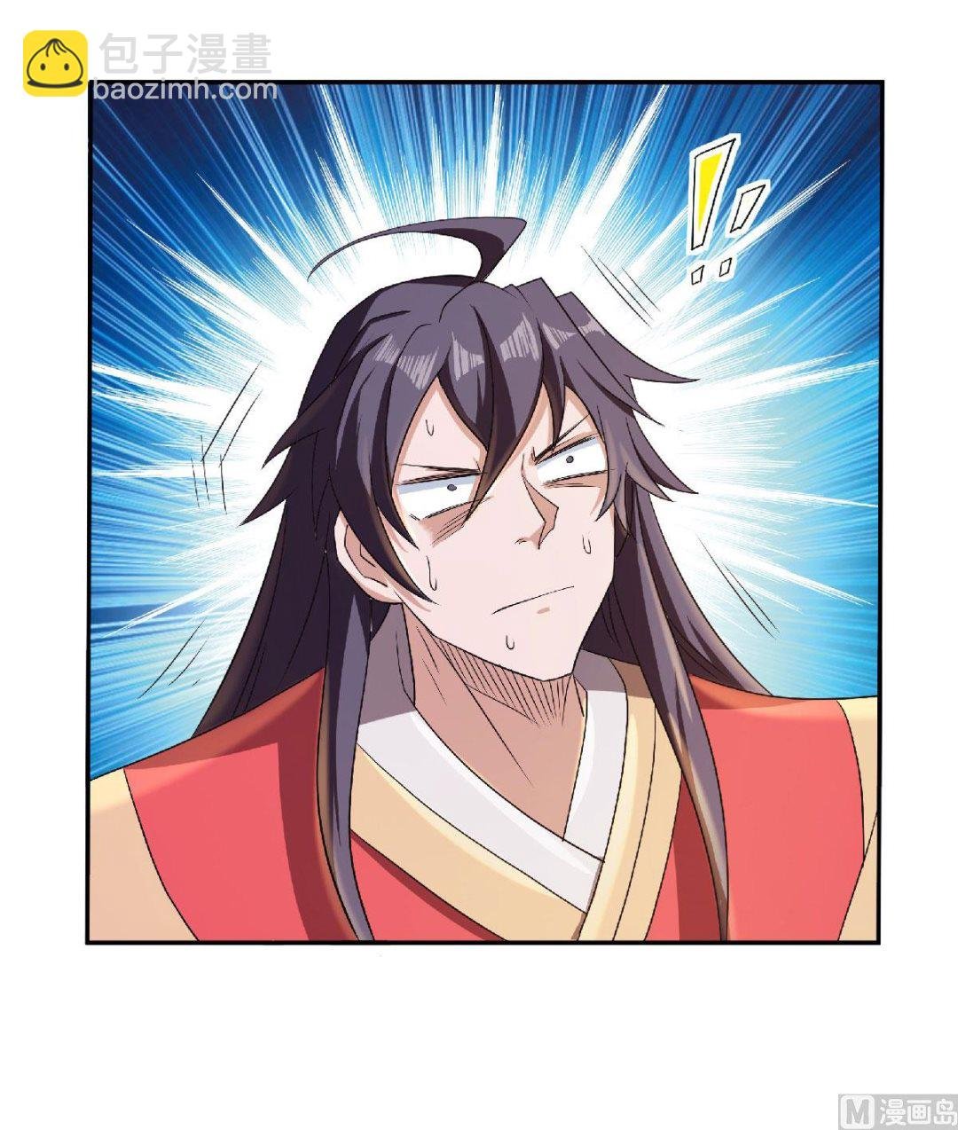第二季第80话 战胜心魔，回归！