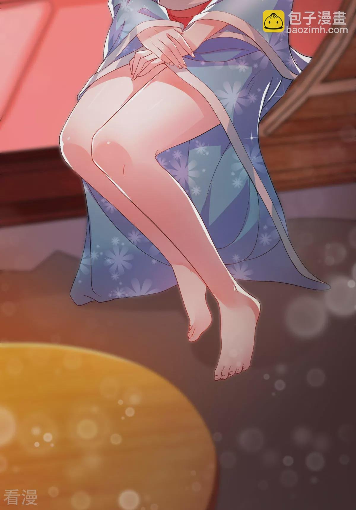 第2季第104话 重振雄风，洞房花烛