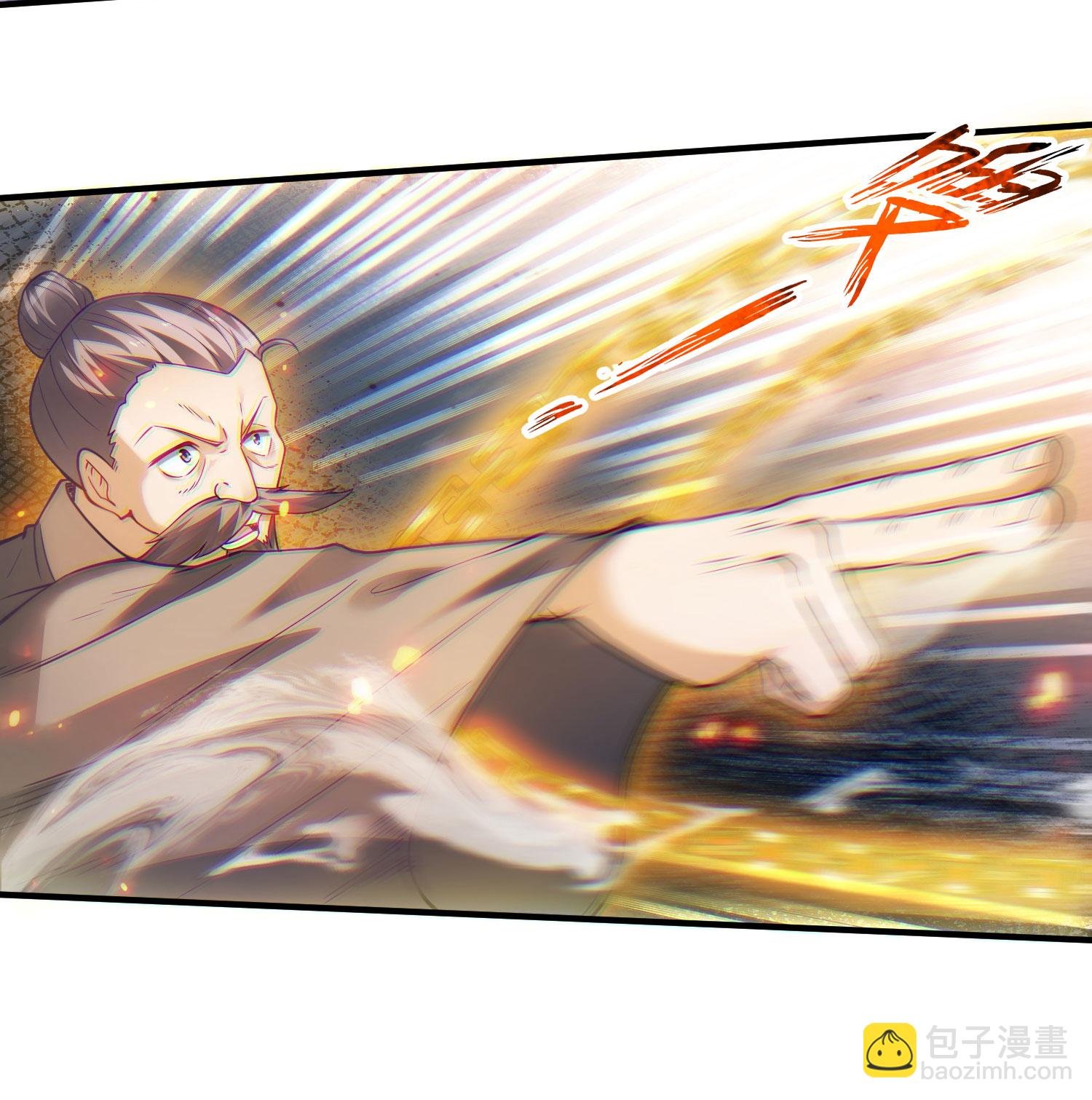 第2季第117话 尸潮来临！