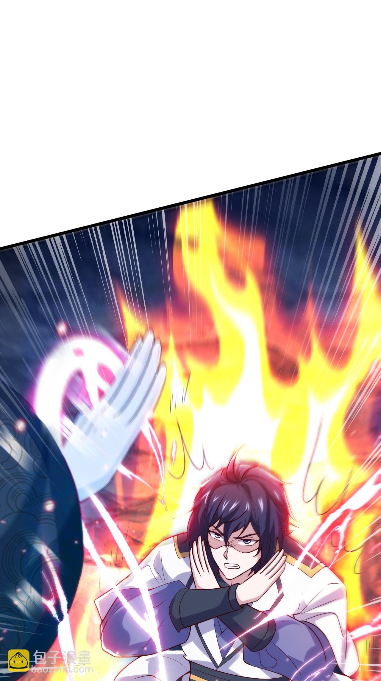 第2季第123话 击败元皇！