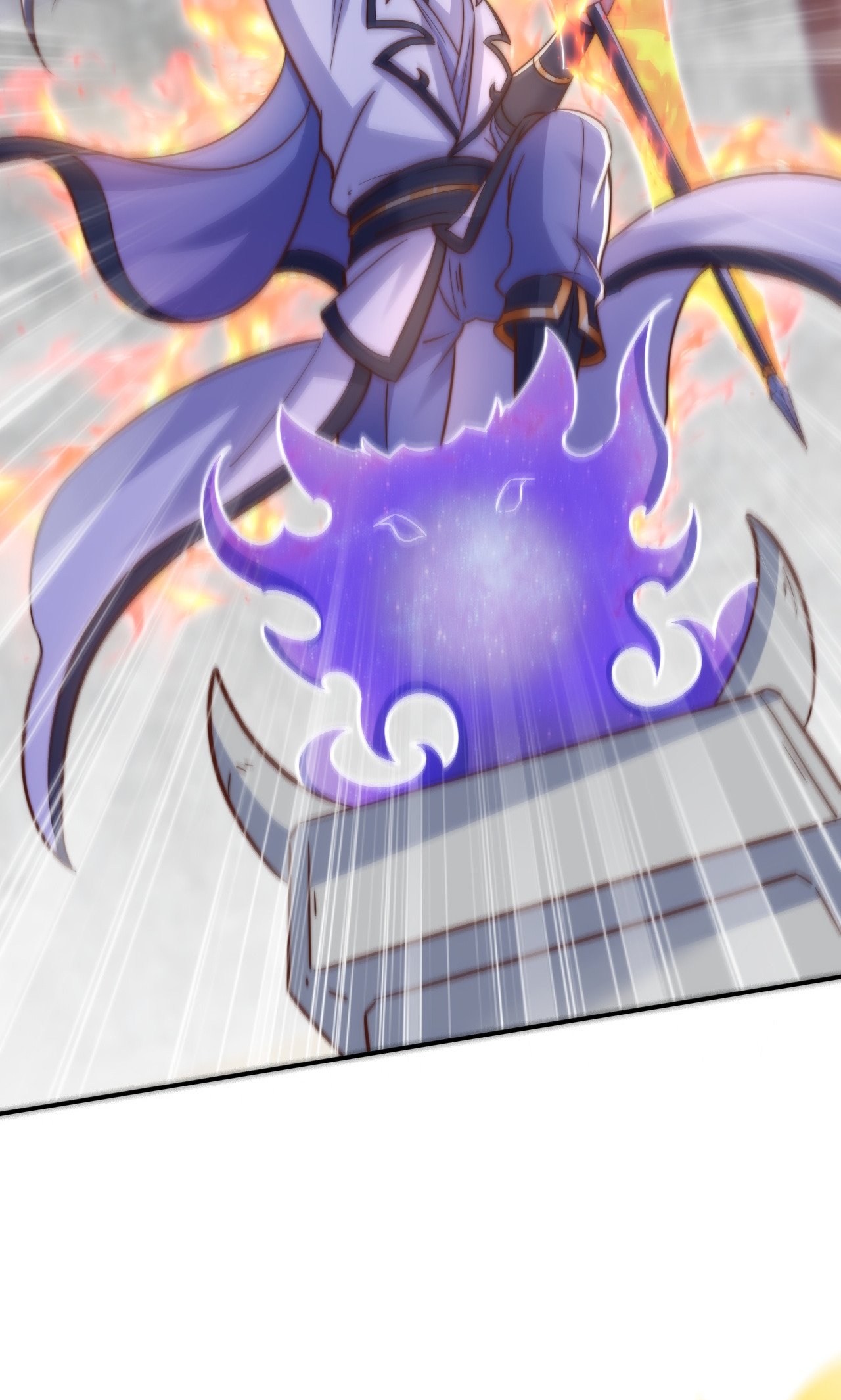 第2季第138话 不知道天高地厚的家伙