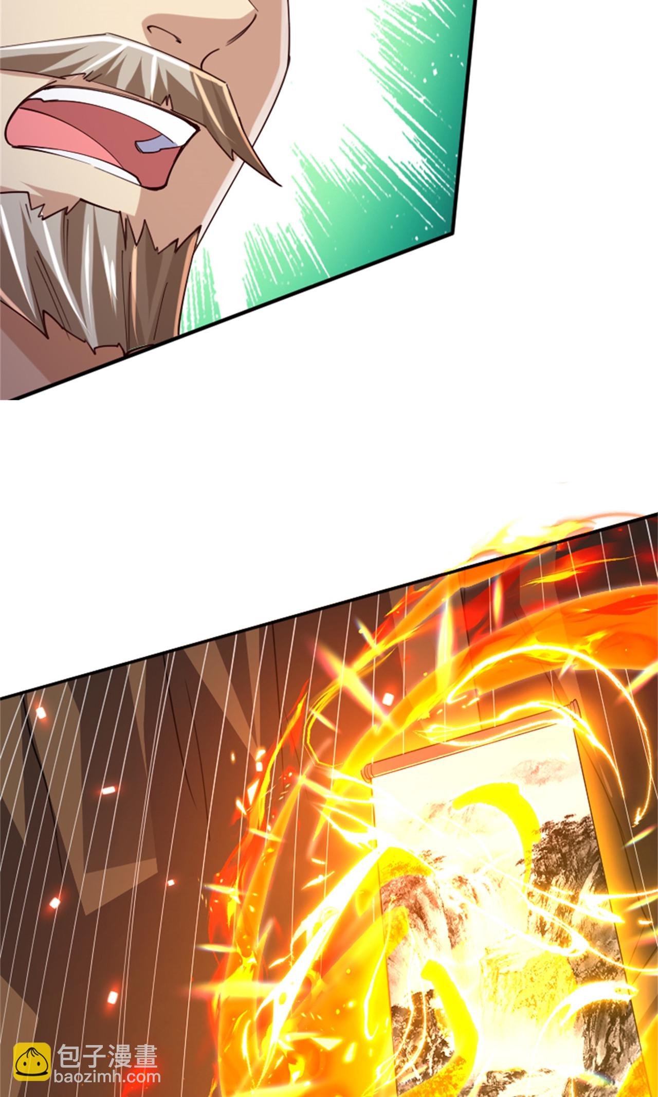 第2季第139话 我来接你们回家了