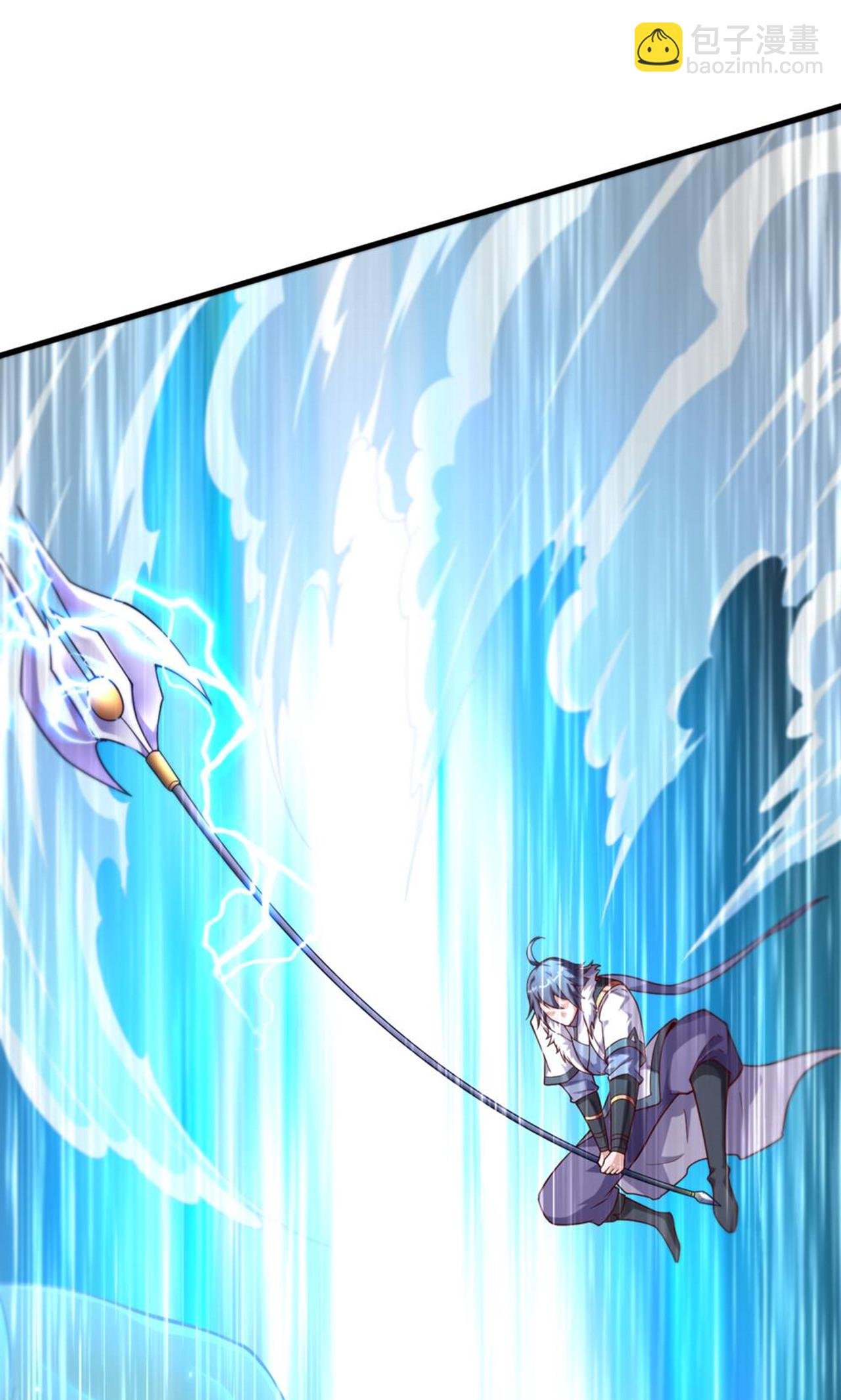 第2季第140话 合体熊人！