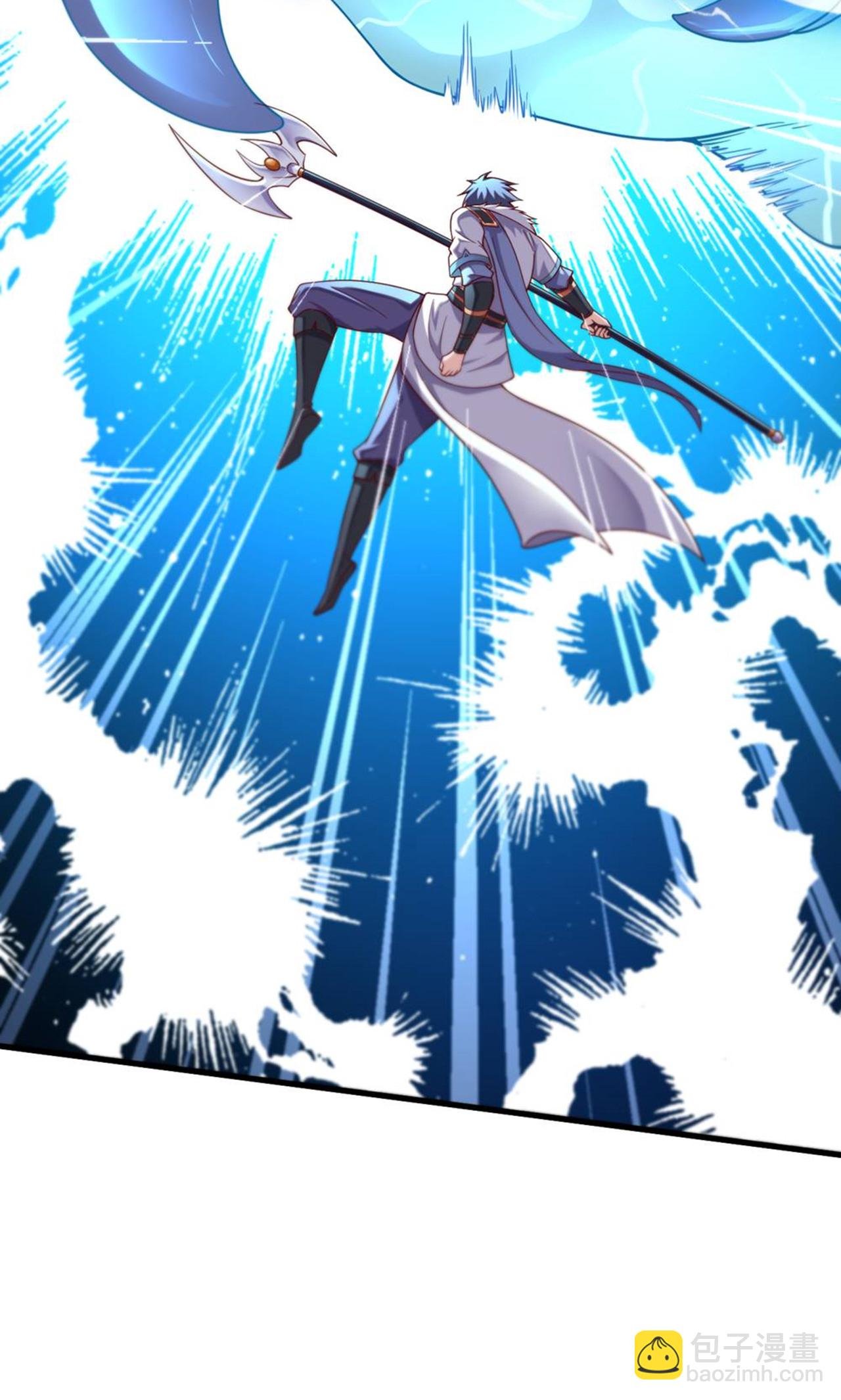 第2季第140话 合体熊人！