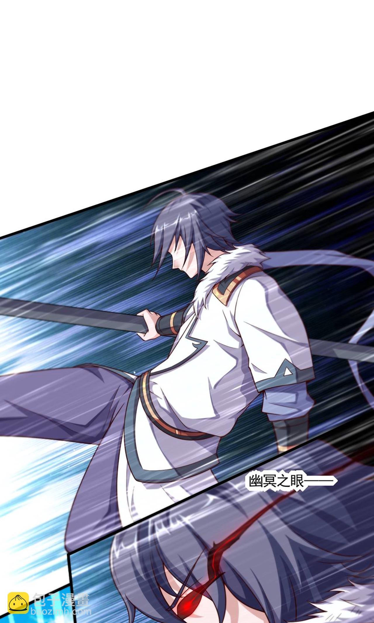 第2季第140话 合体熊人！
