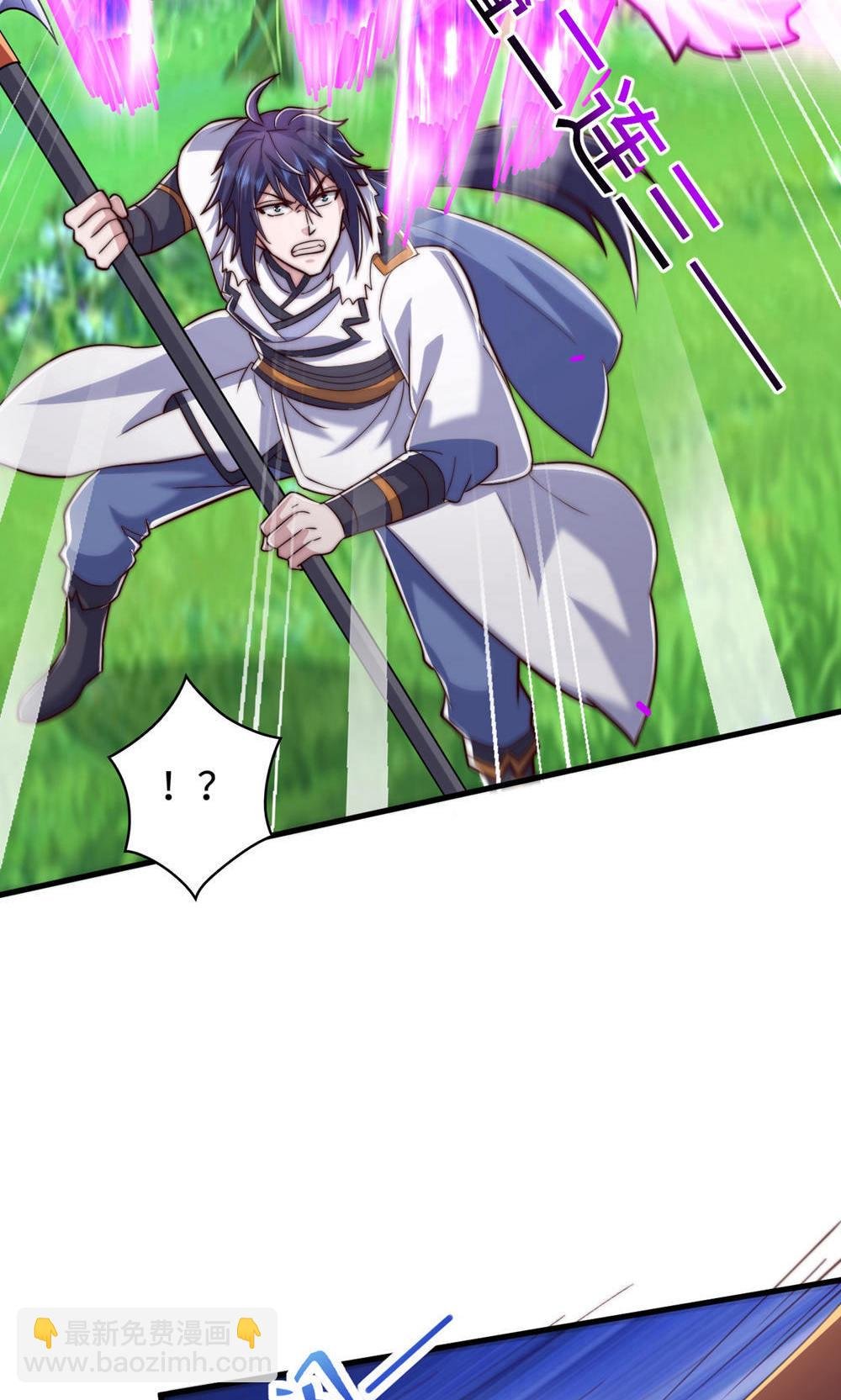 第2季第141话 兽族双姐妹