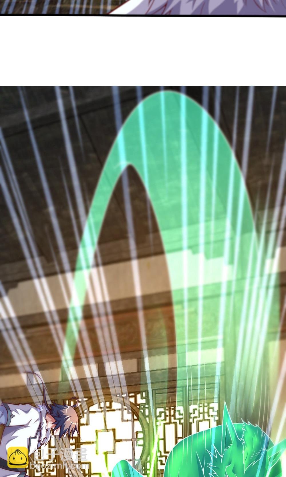 第2季第143话 兽人村脱险