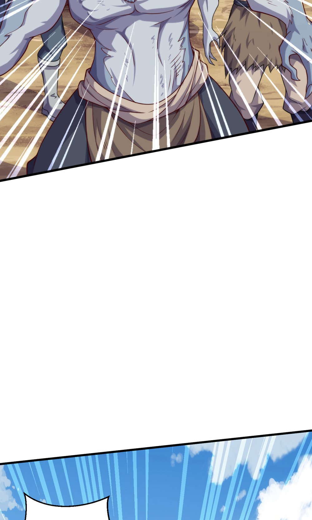 第2季第143话 兽人村脱险