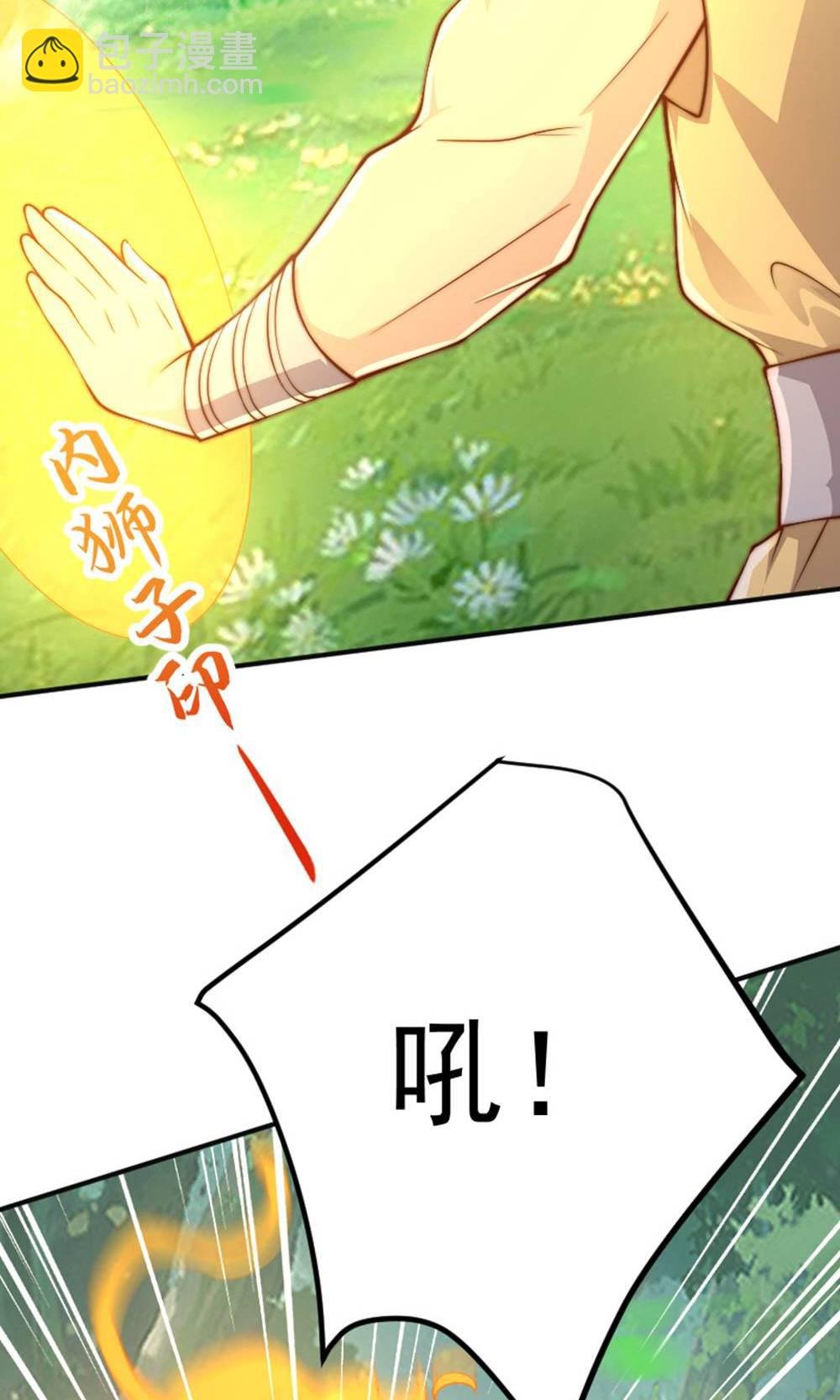 第2季第147话 凤凰vs佛门圣子