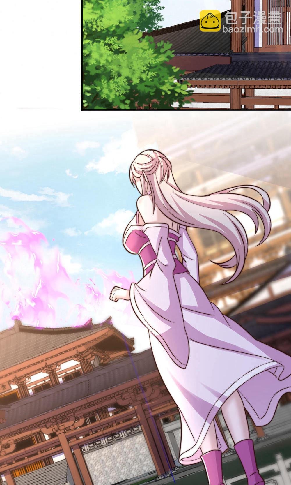 第2季第153话 邪魔入朝，大夏将倾