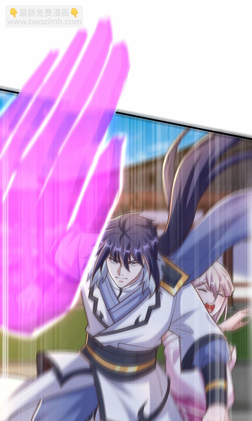 第2季第156话 是谁要屠我全家?