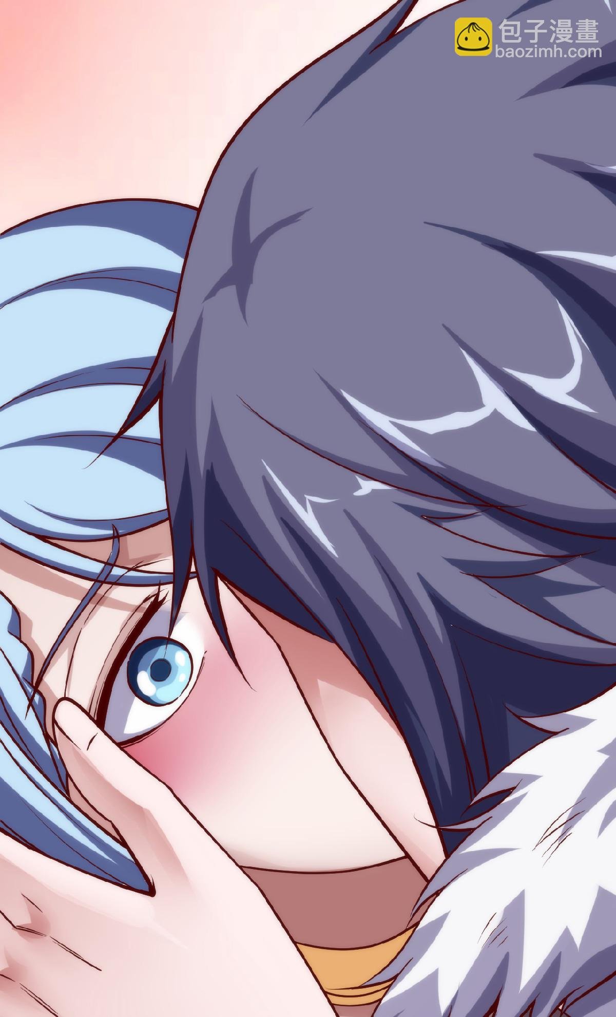 第2季第159话 为爱再踏征程！