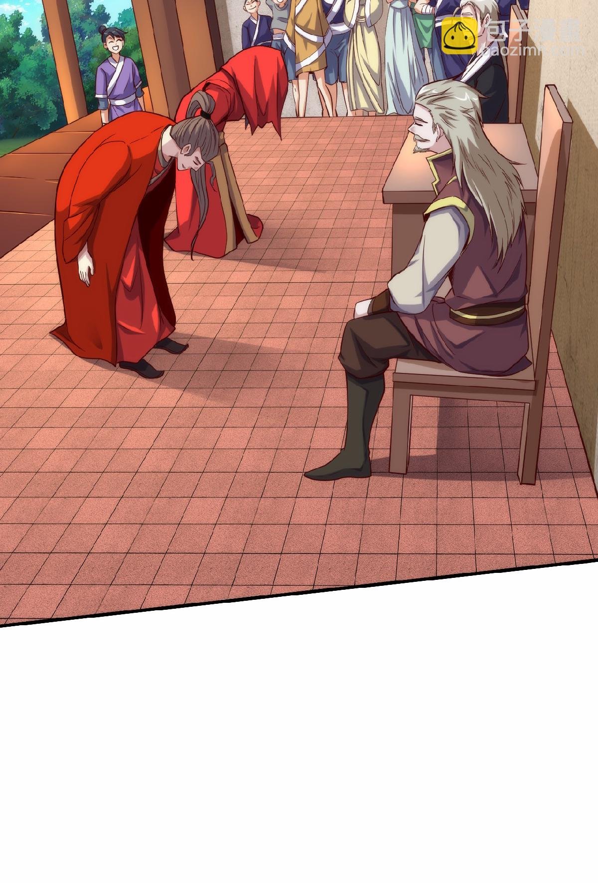 第2季第159话 为爱再踏征程！