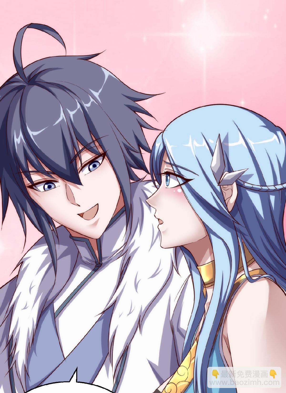 第2季第159话 为爱再踏征程！