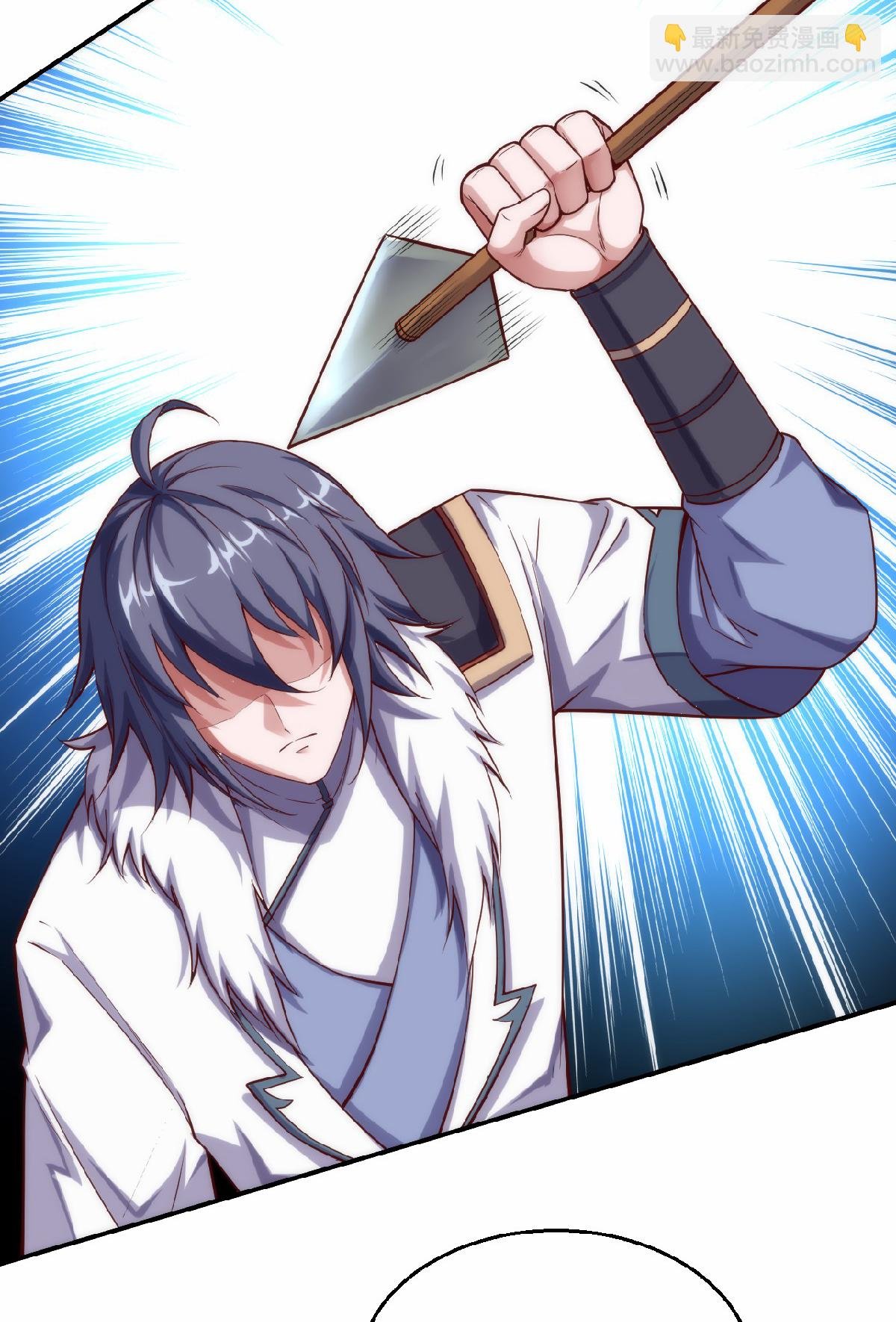 第2季第159话 为爱再踏征程！