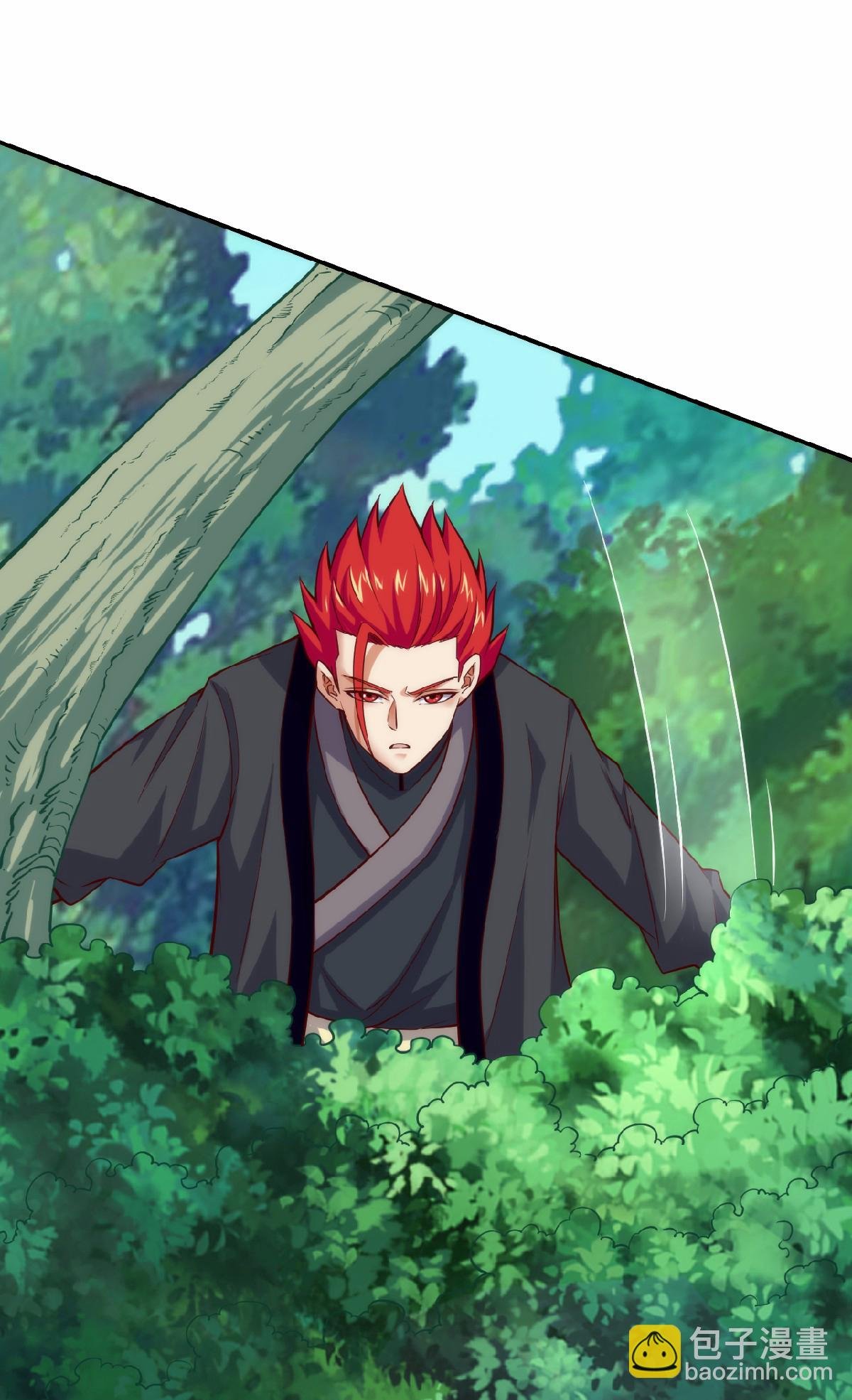 第2季第159话 为爱再踏征程！