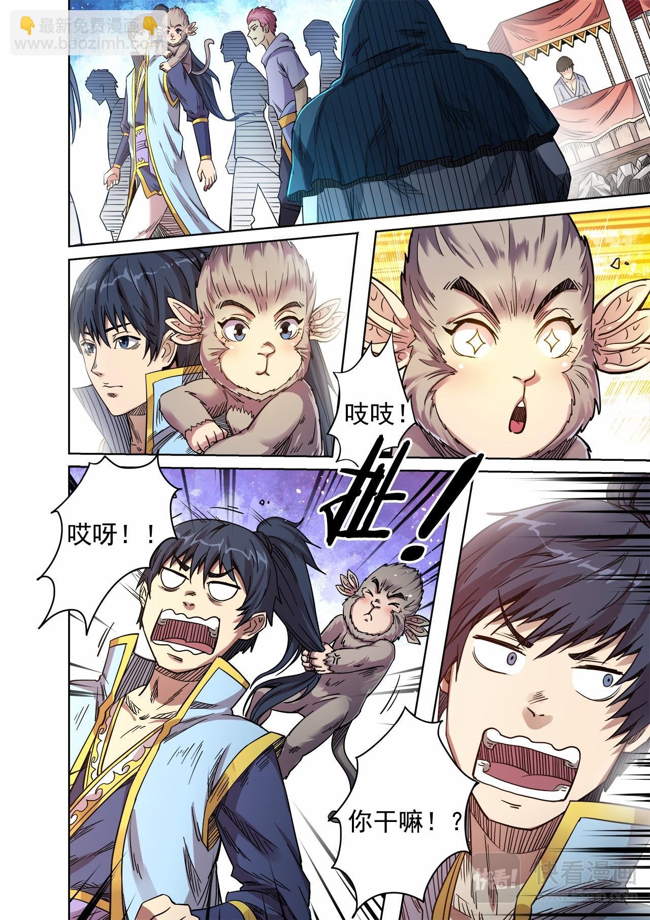 第55话 天价怪石