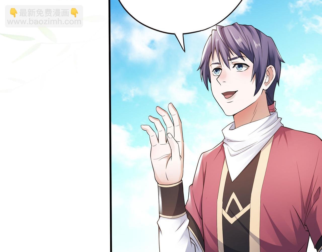 第12话 你要记着姐姐我