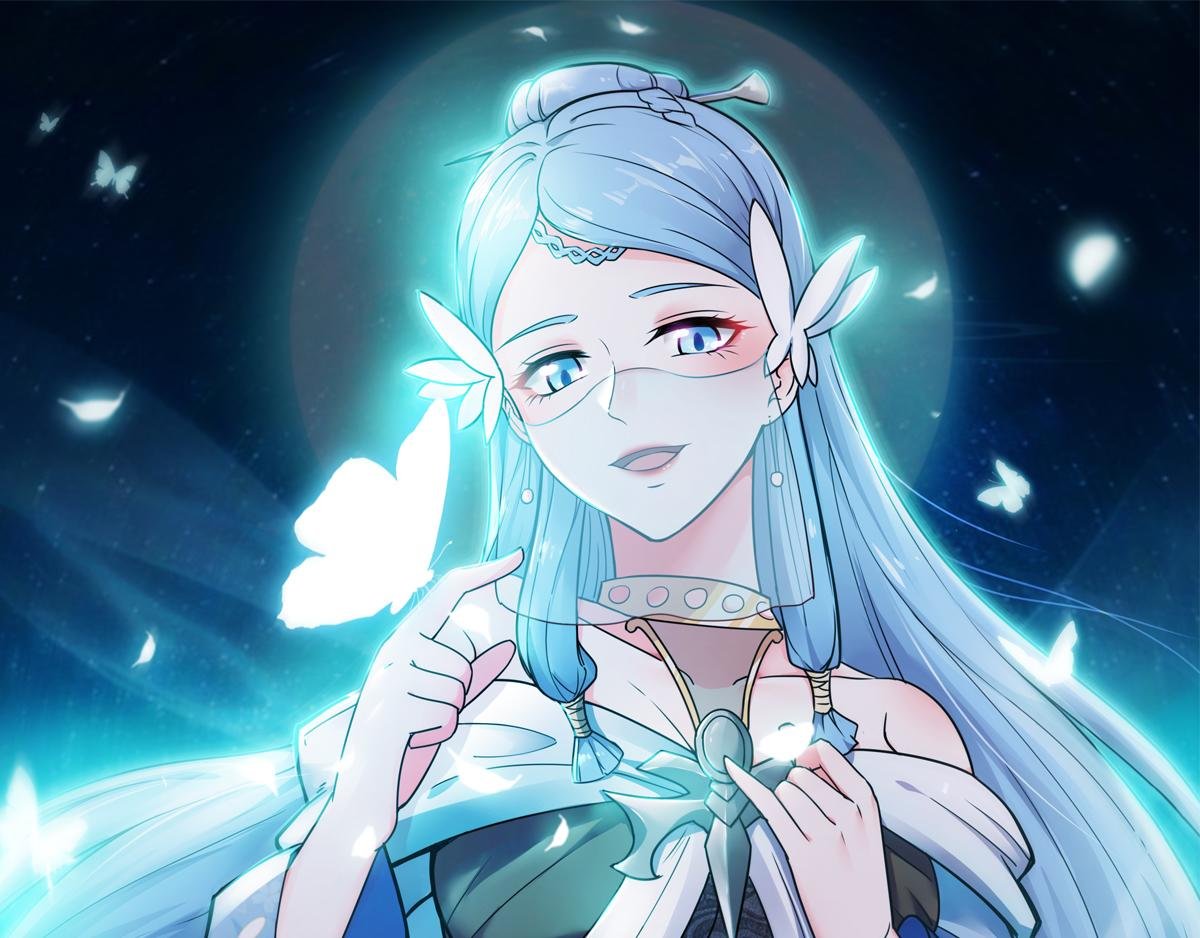 第15话 吔毒药啦