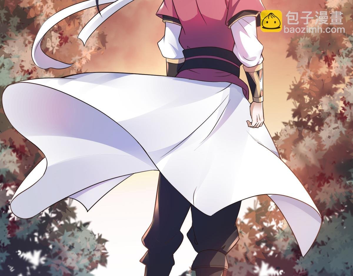 第18话 皇子我也照样打