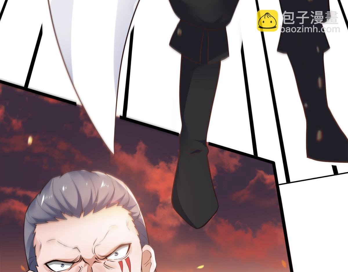 第19话 给我跪下！