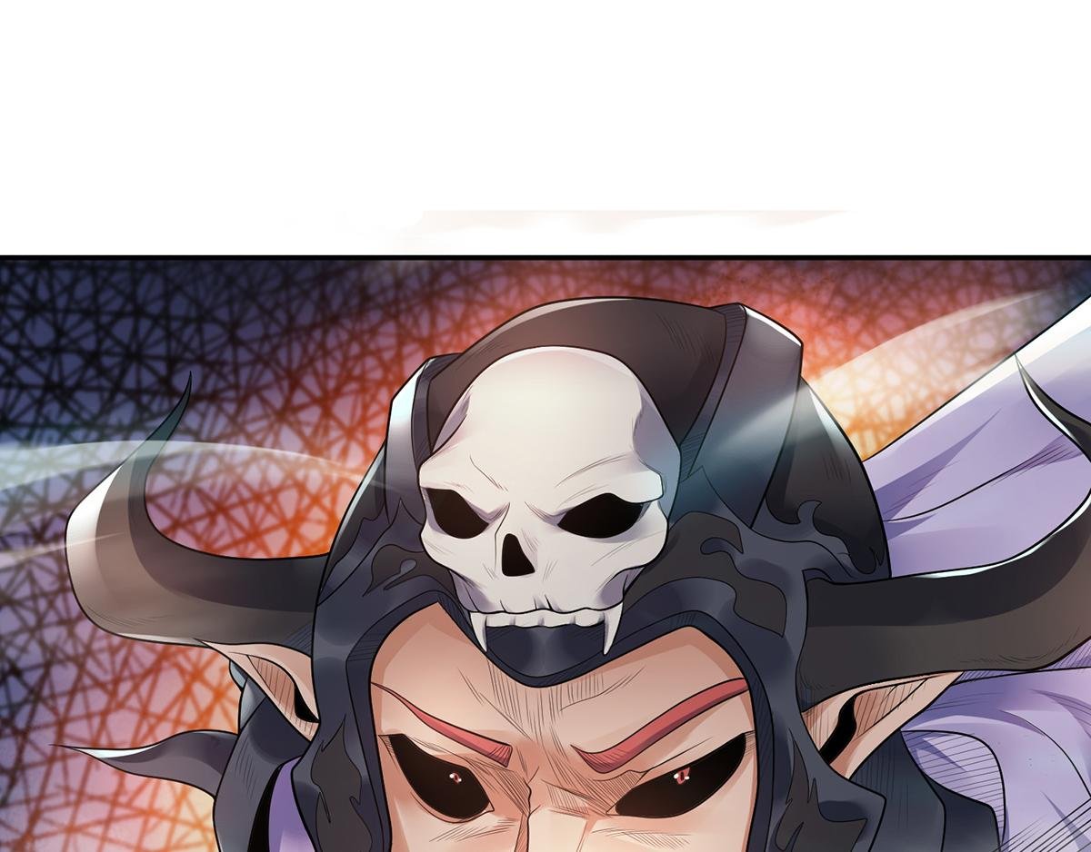 第27话 越级战魔王