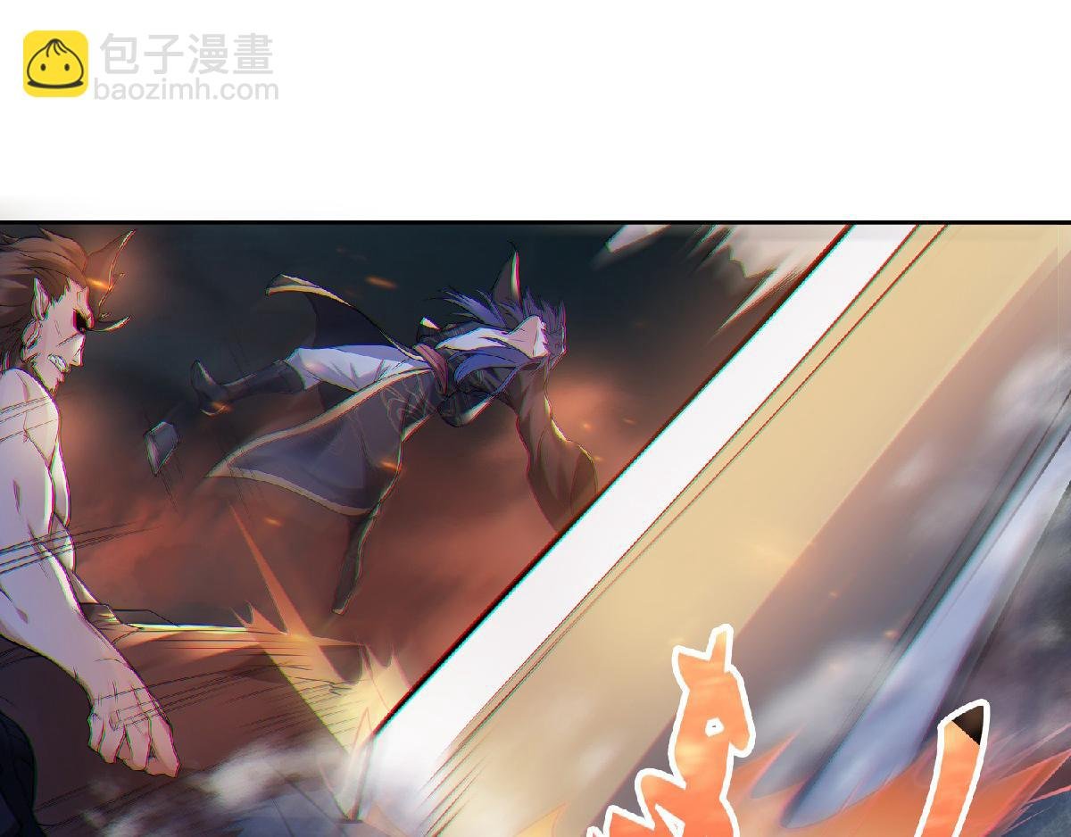 第31话 岂曰无衣，与子同袍
