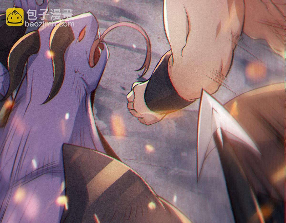 第32话 忠伯战死，妖王渡劫