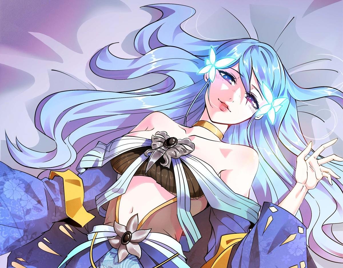 第33话 双王突破，神兵重铸