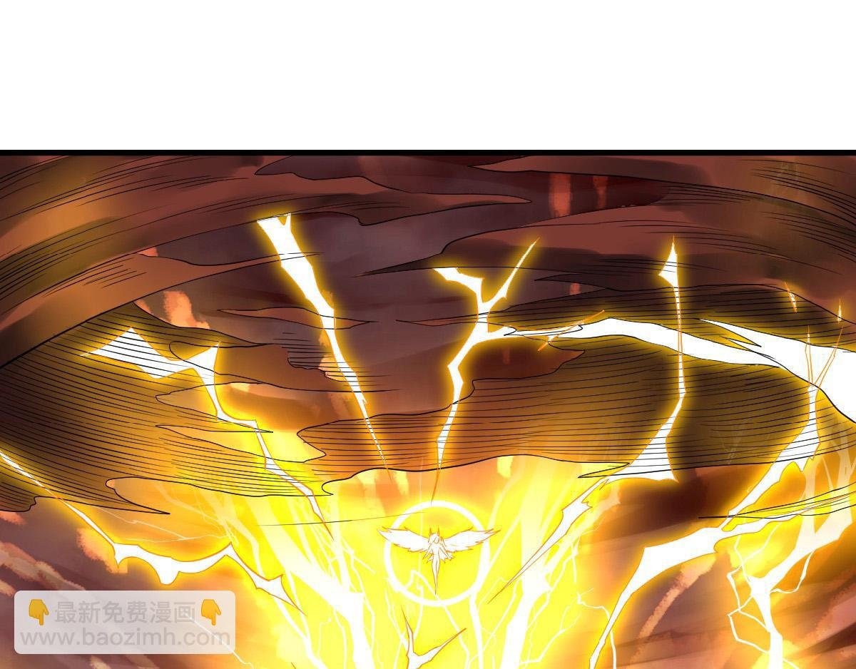 第33话 双王突破，神兵重铸