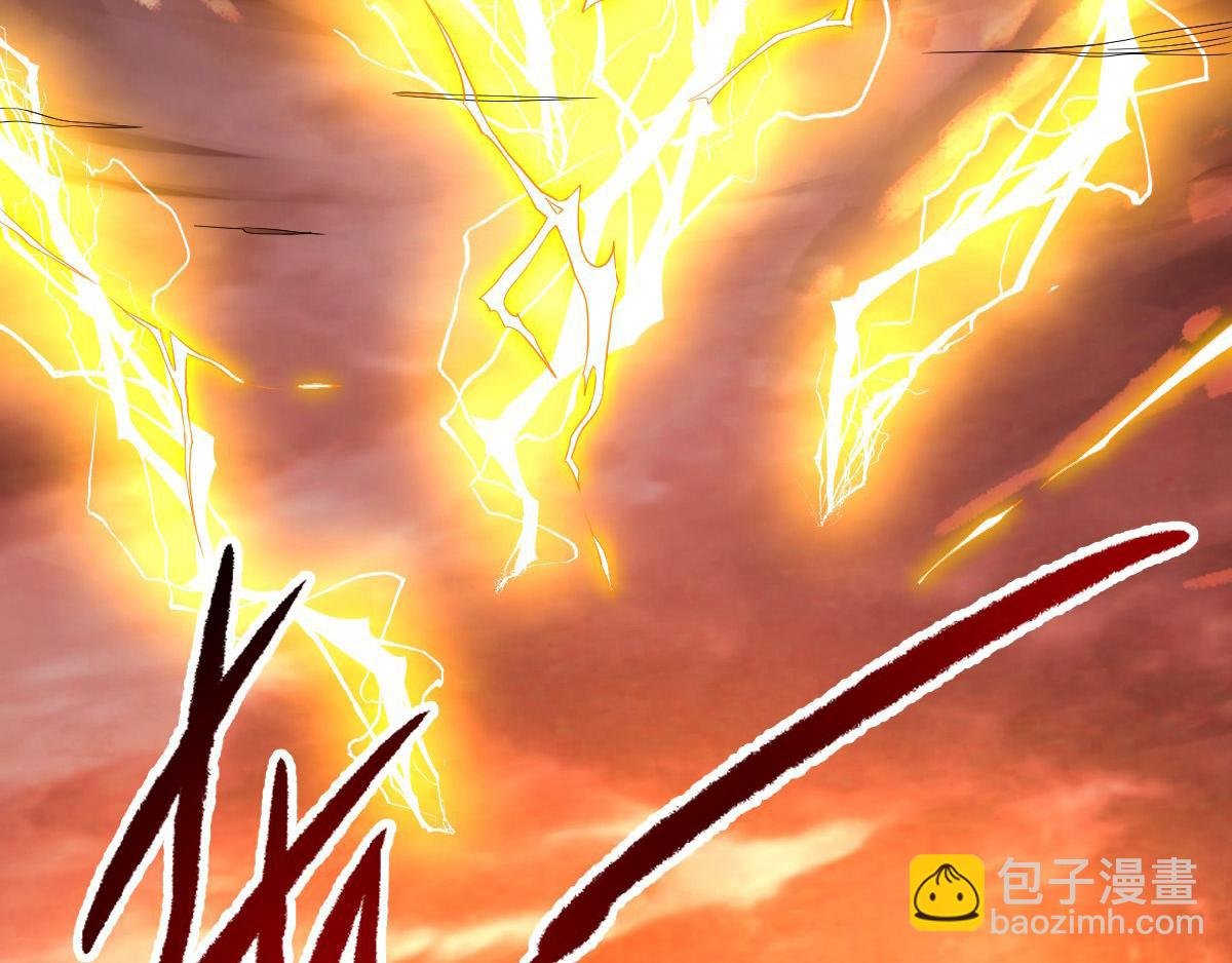第33话 双王突破，神兵重铸