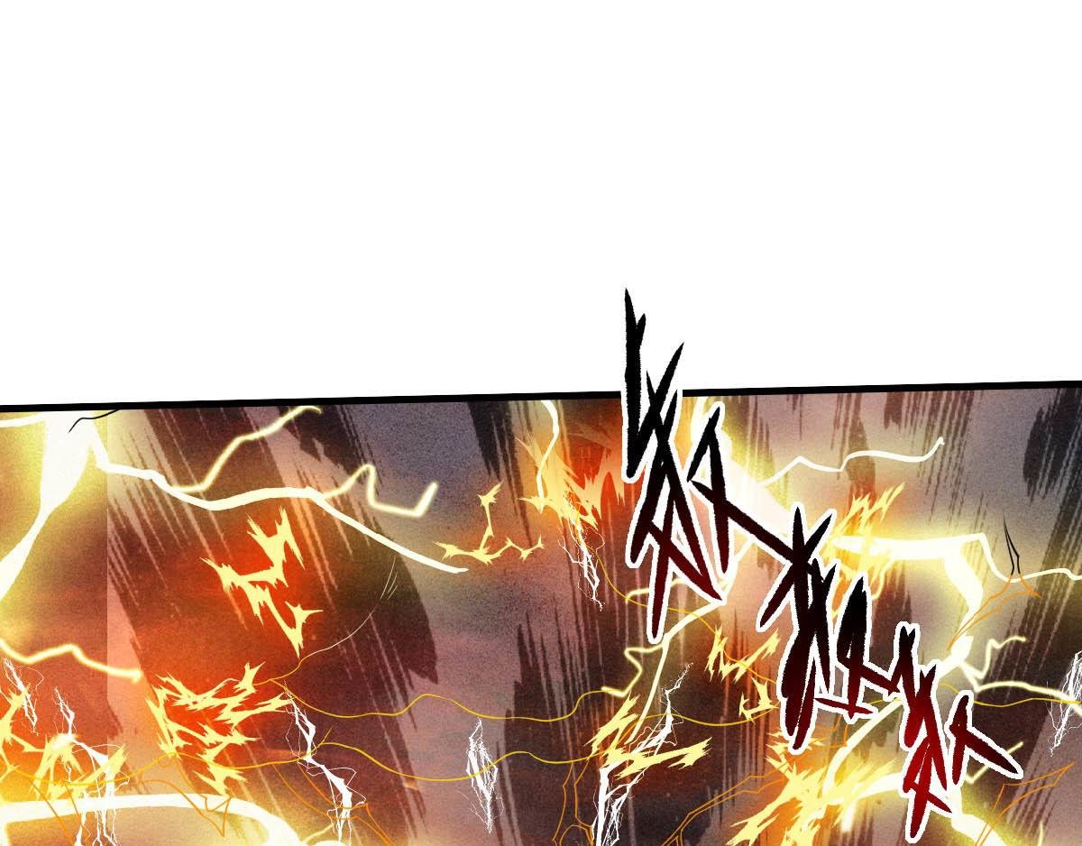 第33话 双王突破，神兵重铸